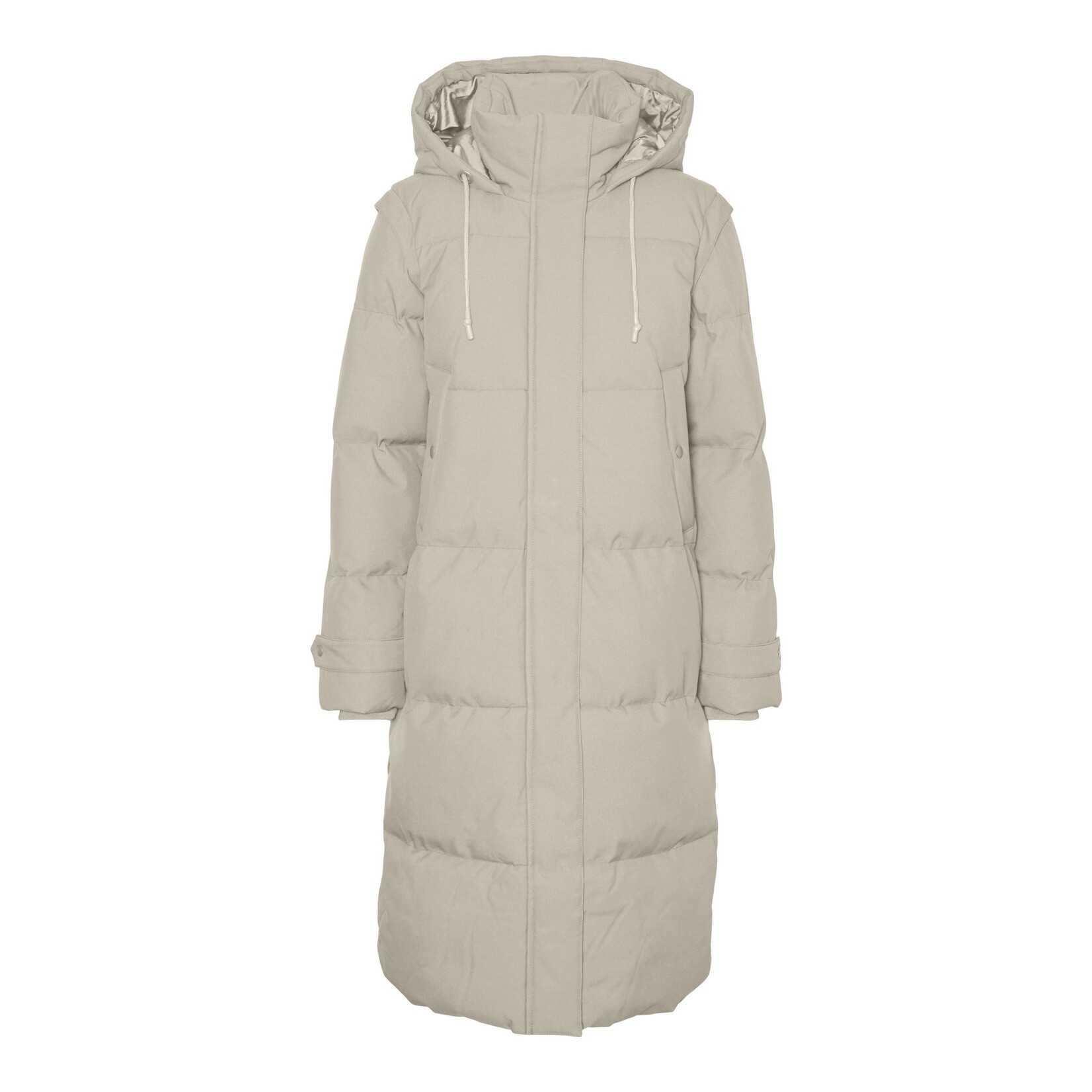 Vero Moda Margaret Long Coat