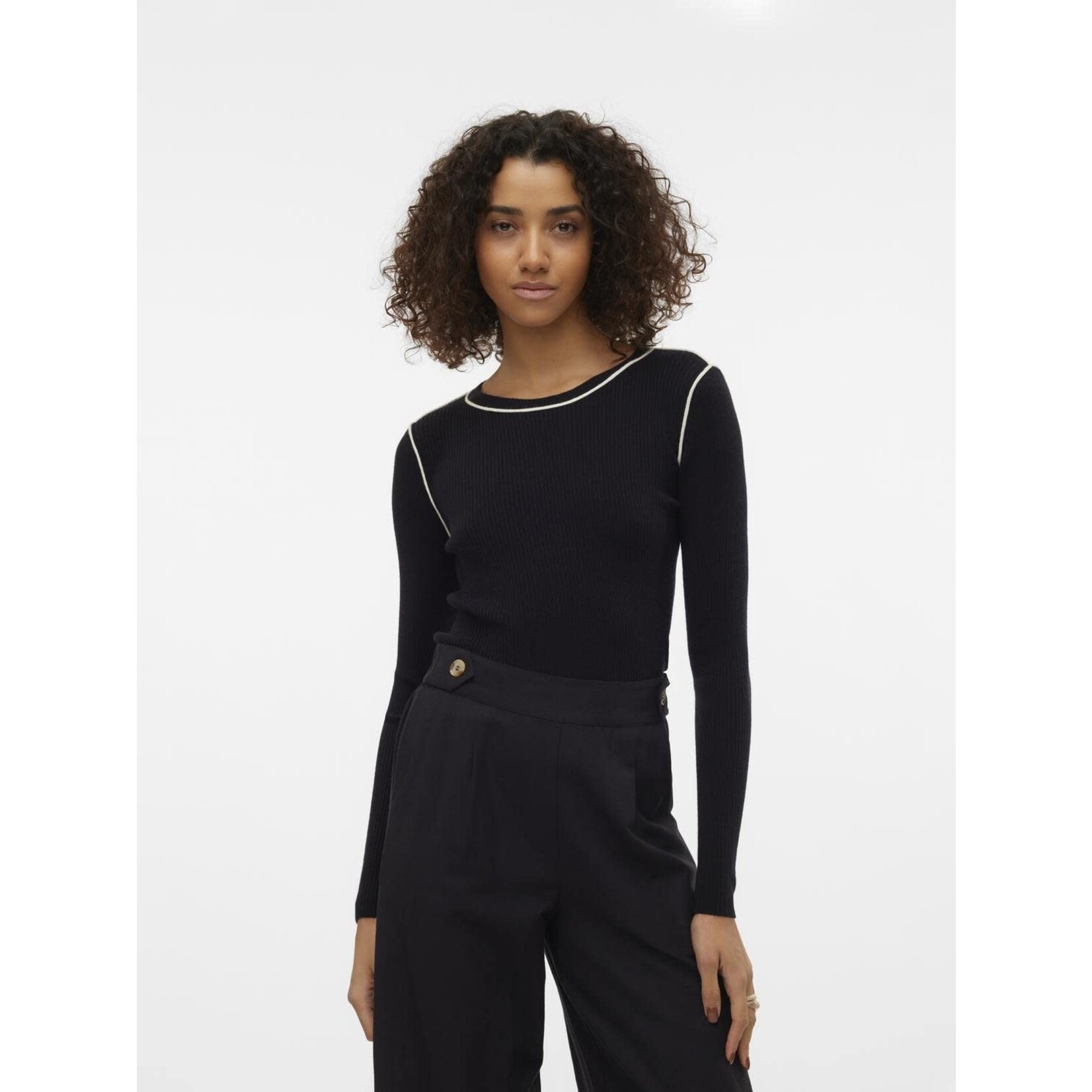 Vero Moda Kara Pullover