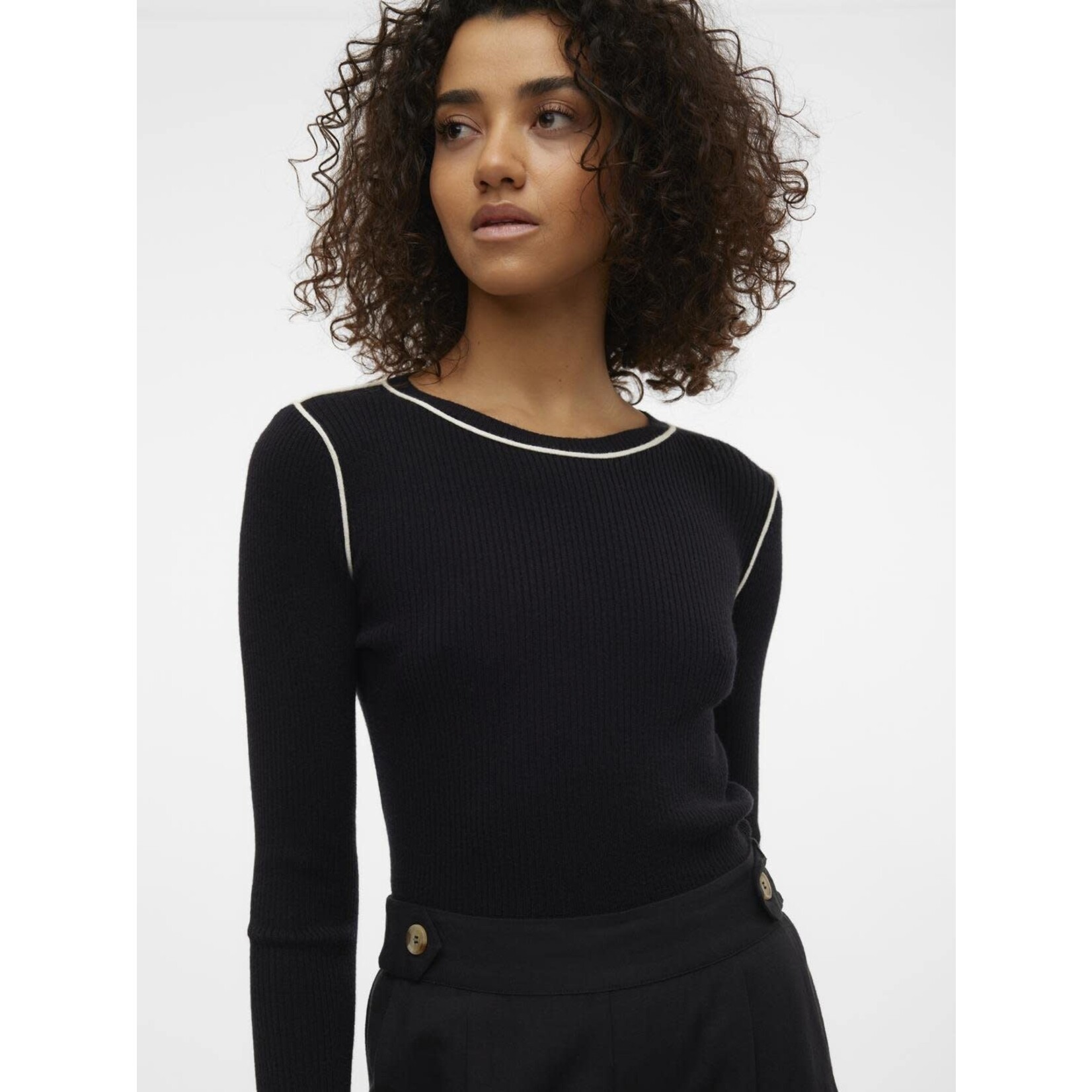 Vero Moda Kara Pullover