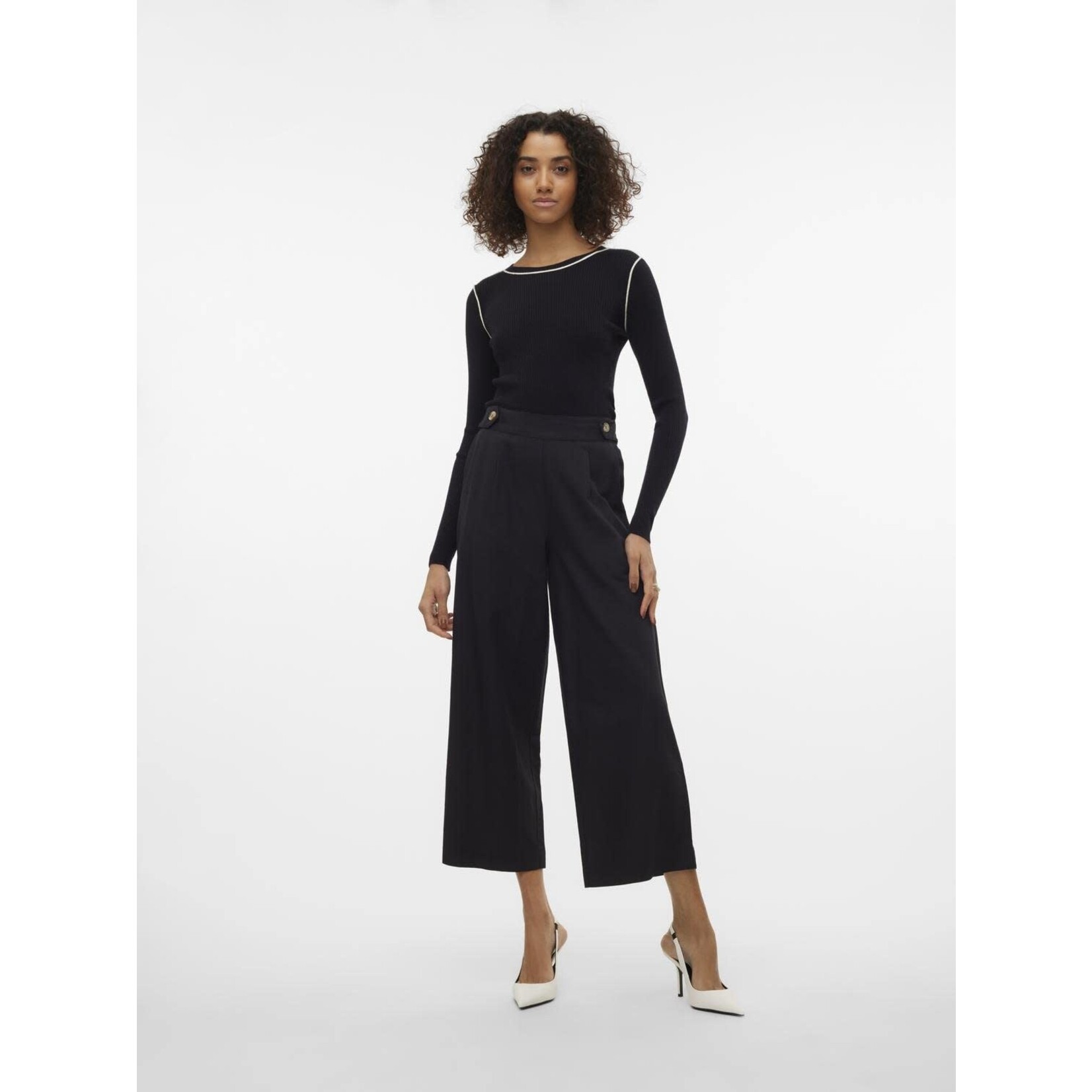 Vero Moda Kara Pullover