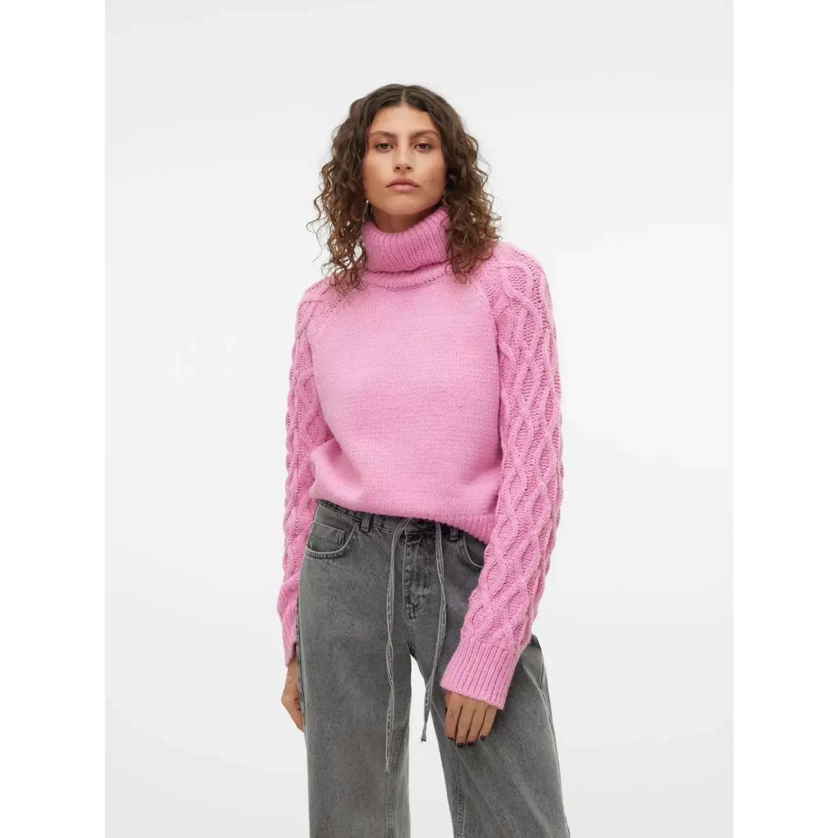 Vero Moda Miranda Turtleneck Sweater