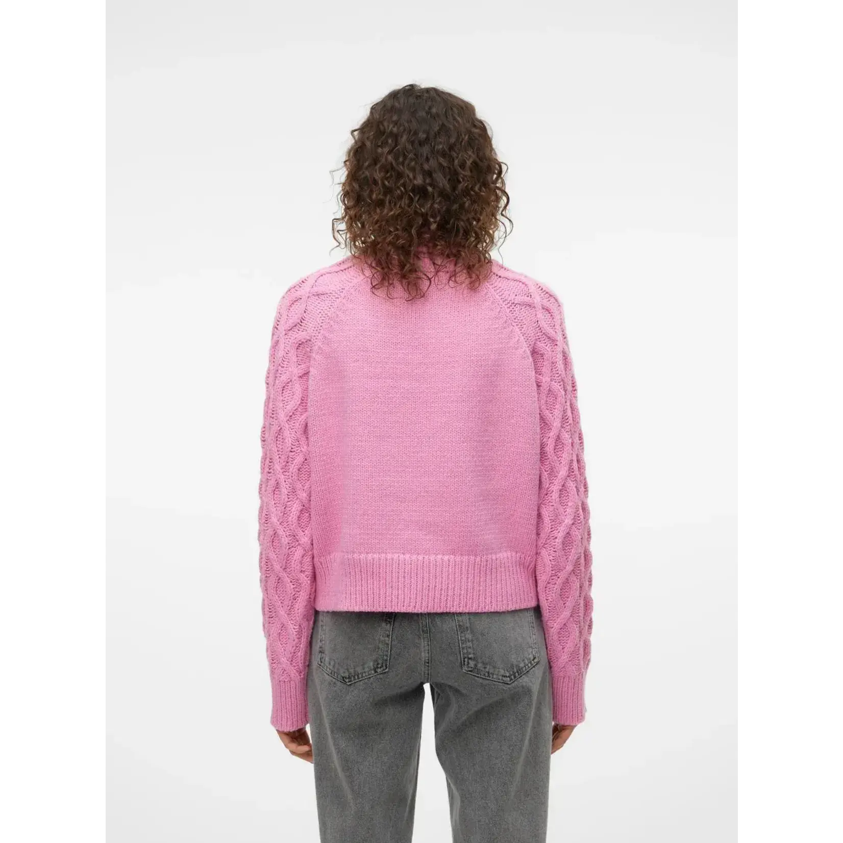 Vero Moda Miranda Turtleneck Sweater