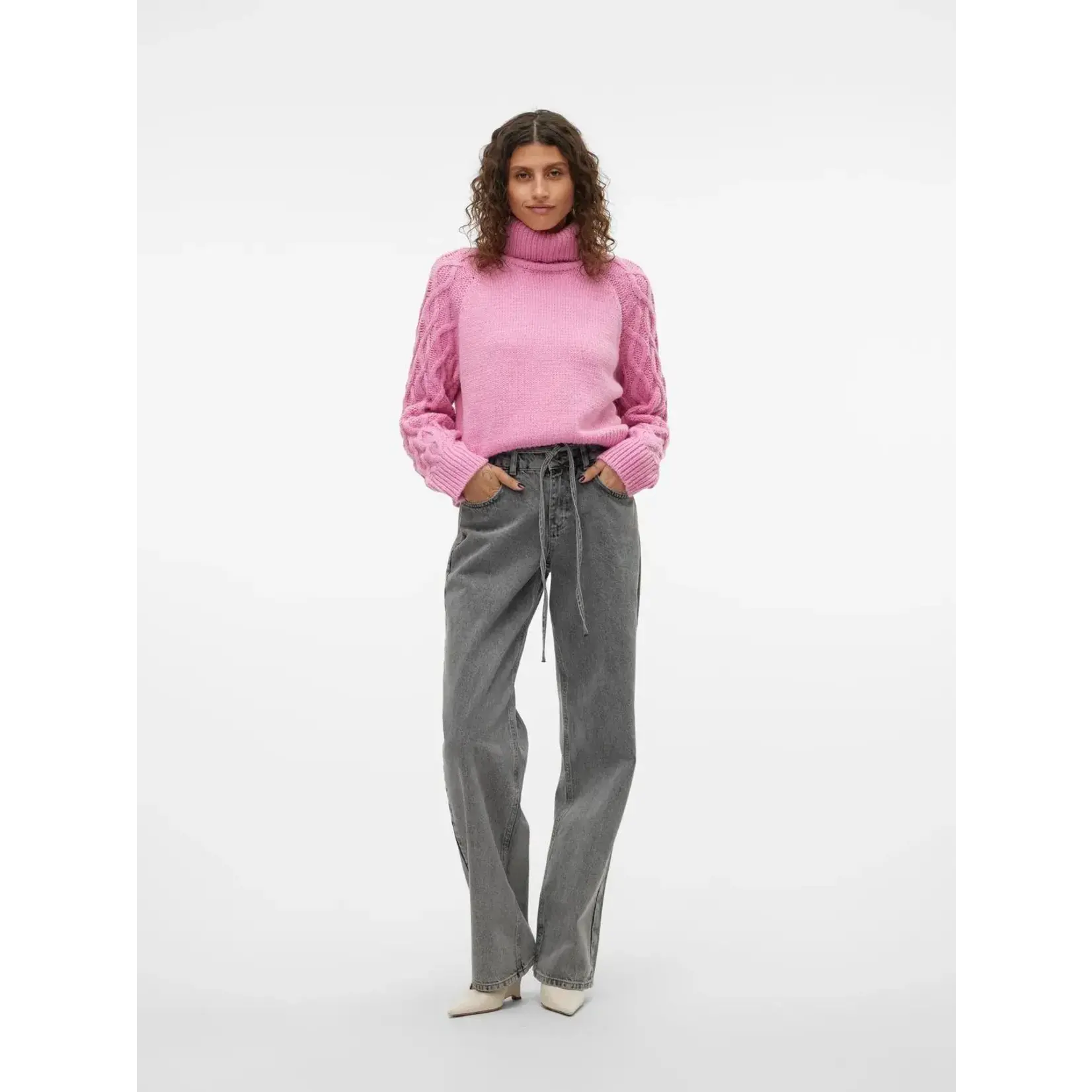 Vero Moda Miranda Turtleneck Sweater
