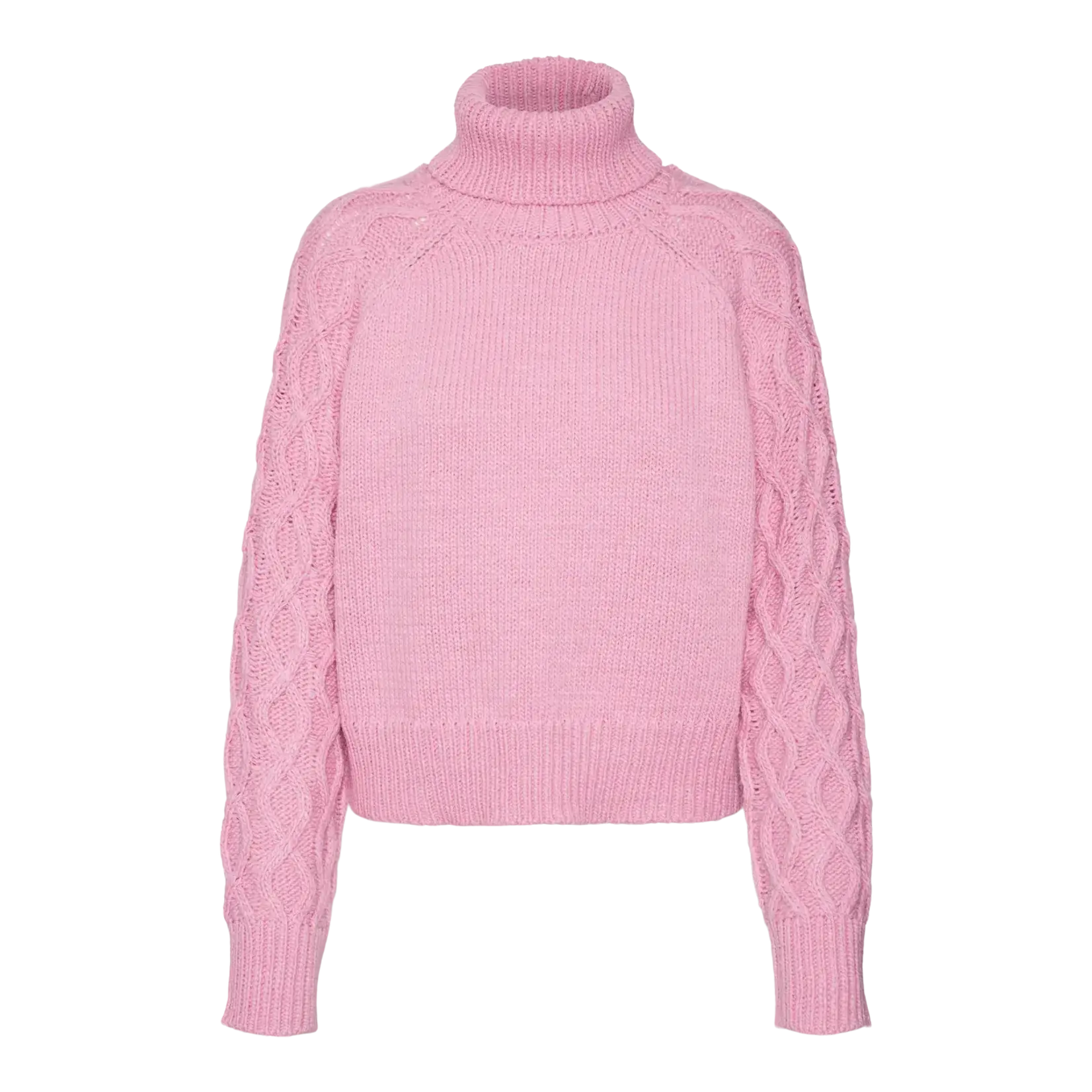 Vero Moda Miranda Turtleneck Sweater