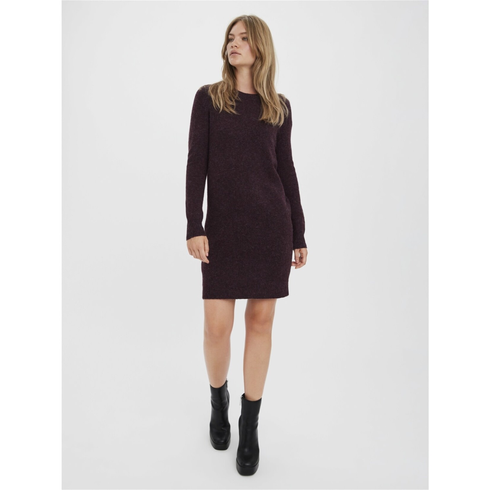 Vero Moda Doffy Sweater Dress