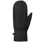 Auclair Sarah Fingermitts Black