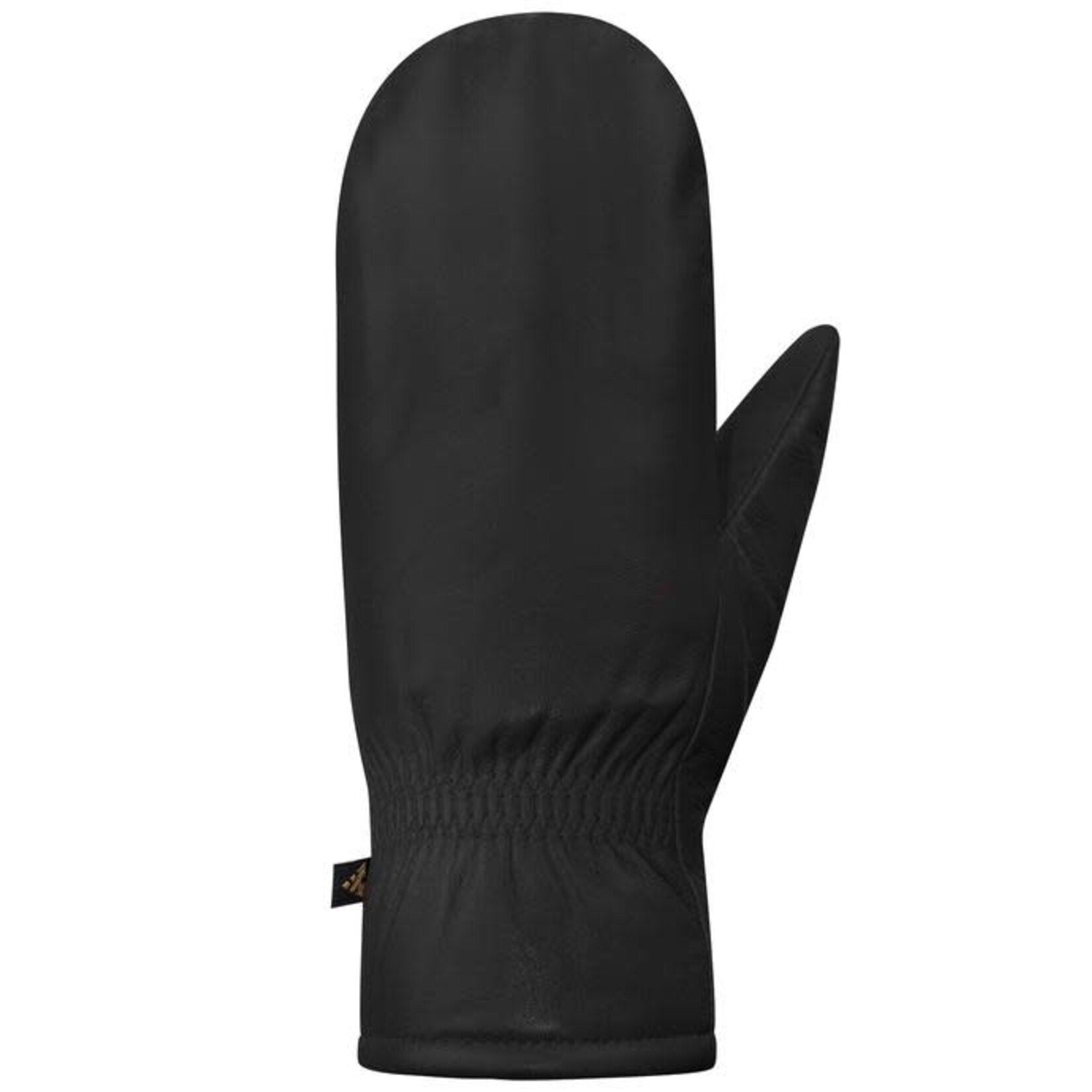 Auclair Sarah Fingermitts Black