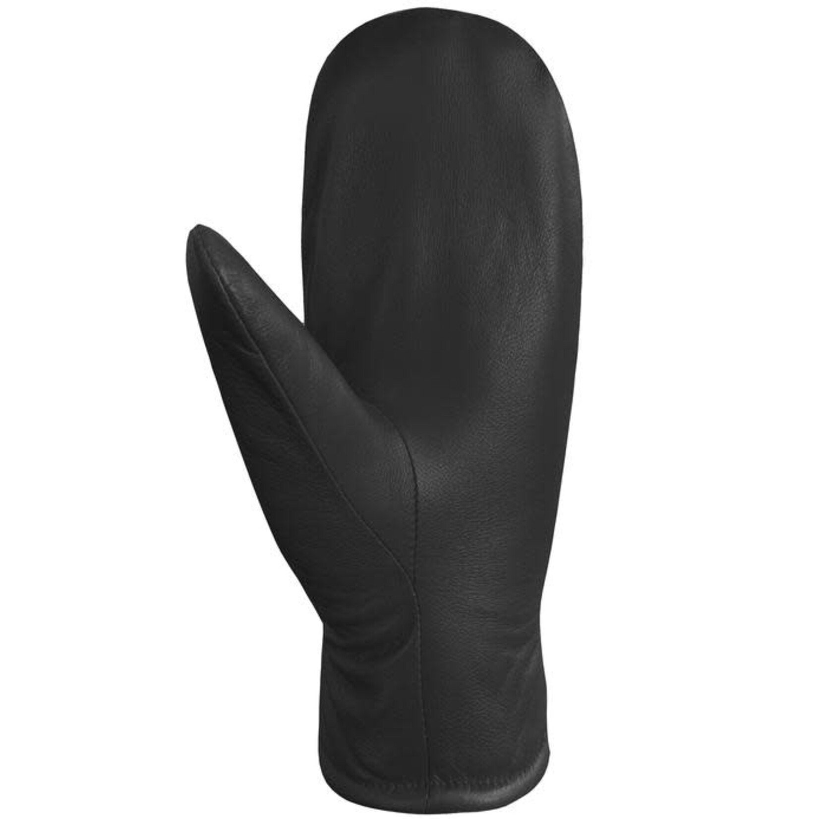 Auclair Sarah Fingermitts Black