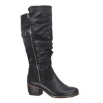 Taxi Boston WP Boot Black