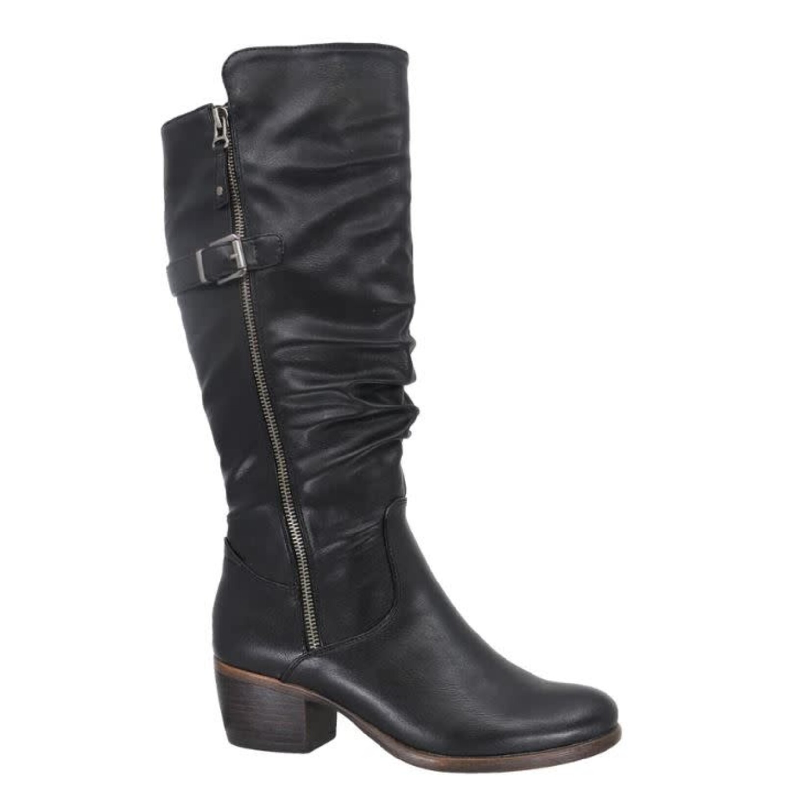 Taxi Boston WP Boot Black