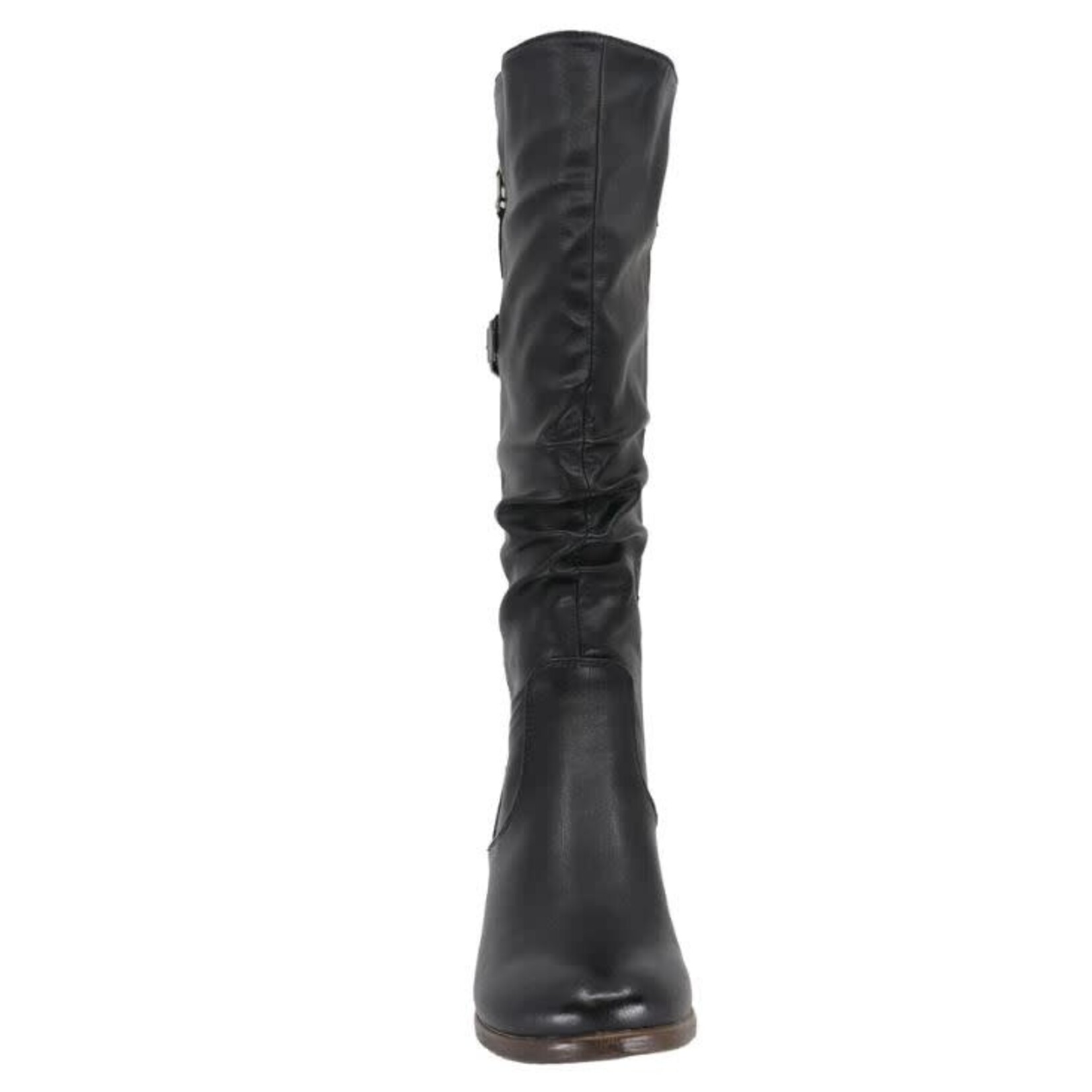 Taxi Boston WP Boot Black
