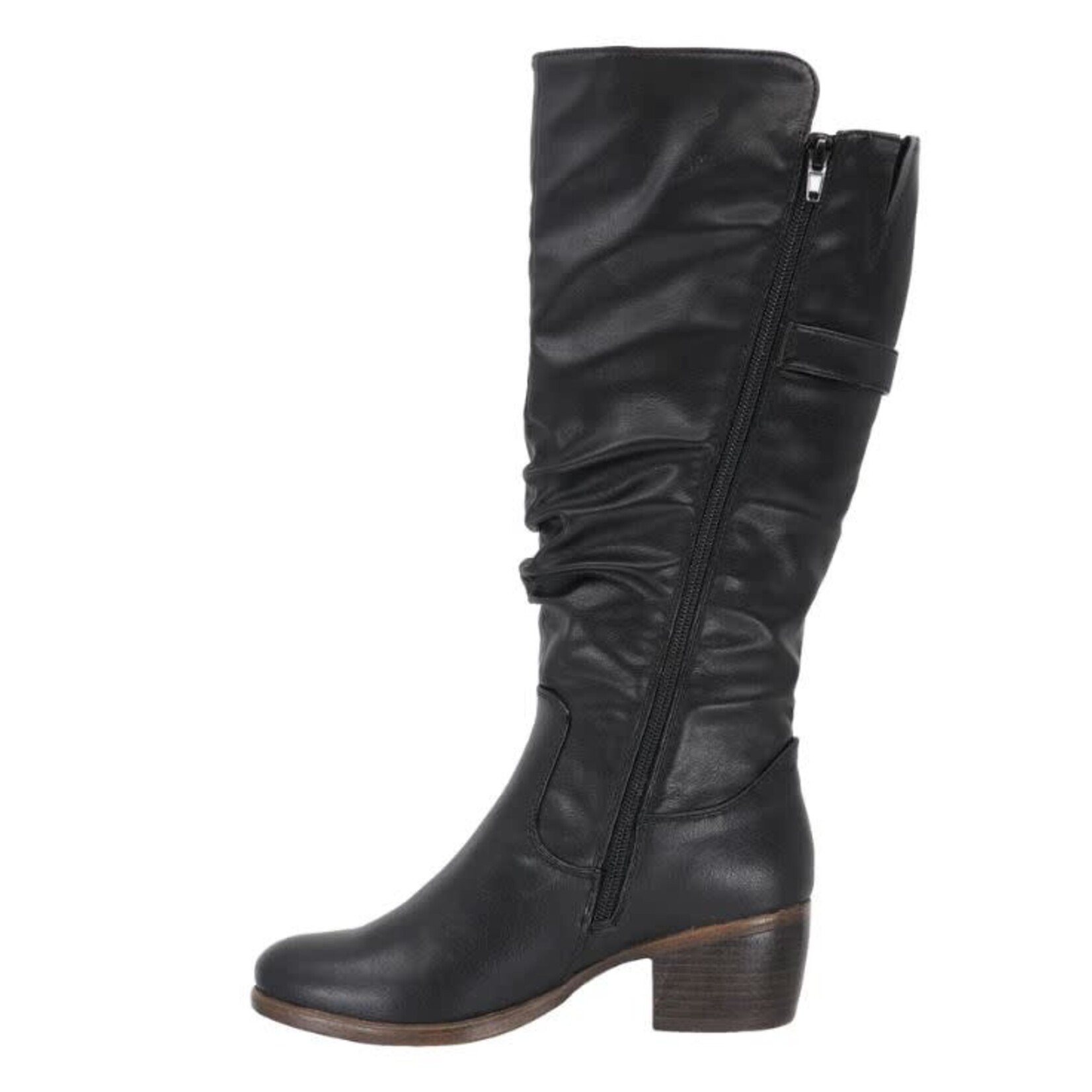 Taxi Boston WP Boot Black