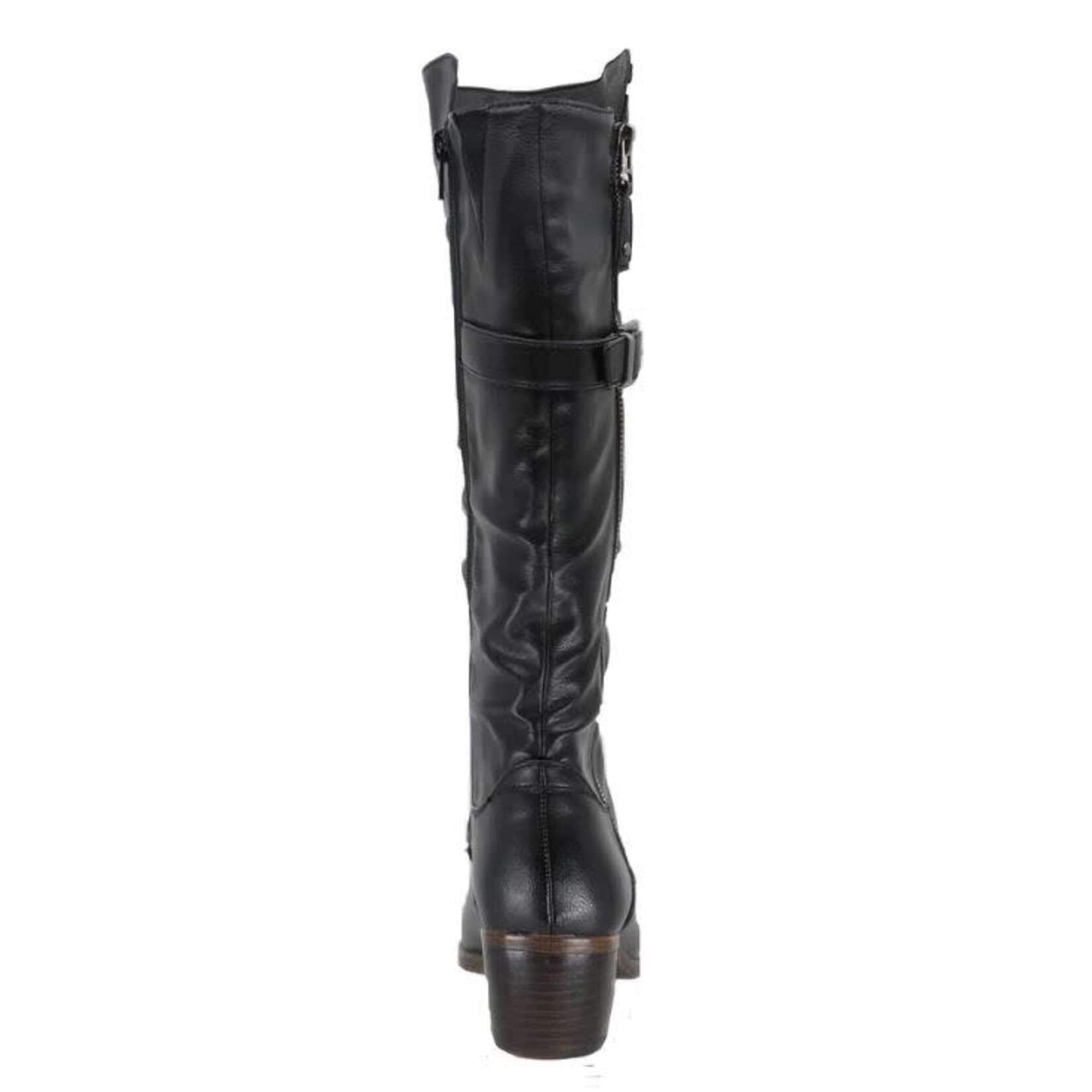 Taxi Boston WP Boot Black