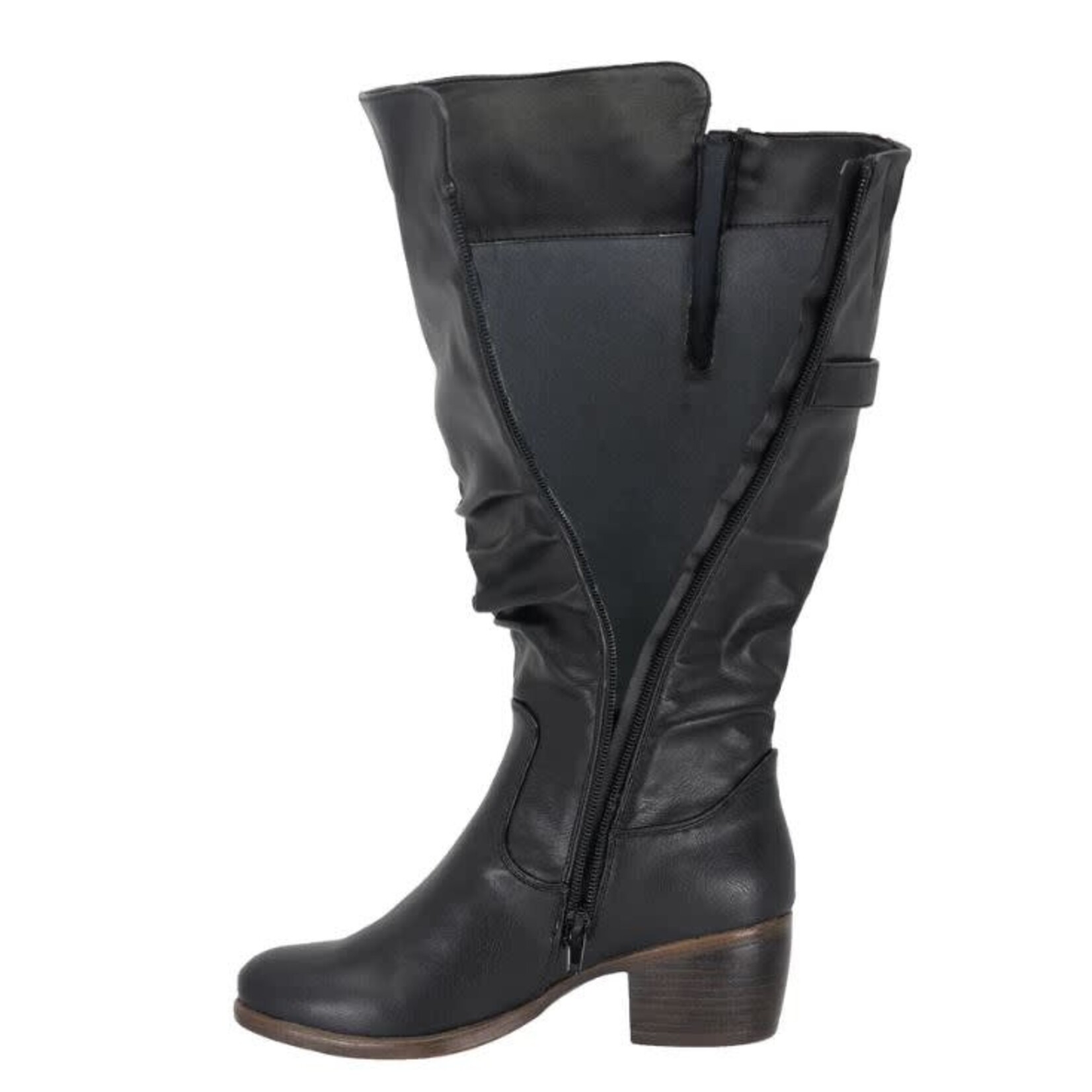 Taxi Boston WP Boot Black