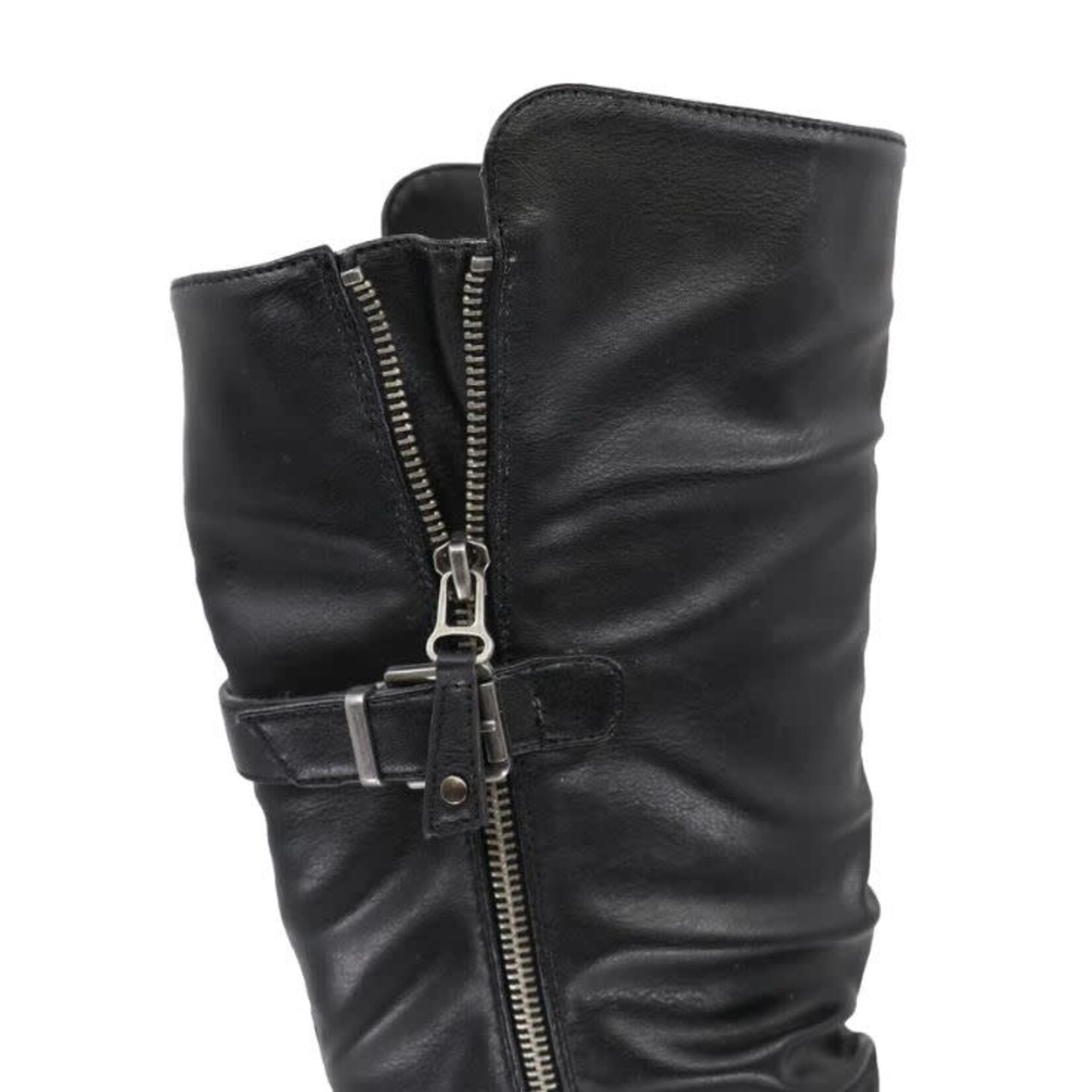 Taxi Boston WP Boot Black