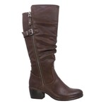 Taxi Boston WP Boot Brown