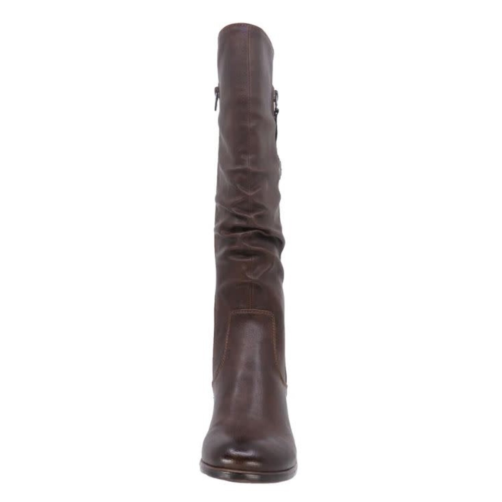 Taxi Boston WP Boot Brown