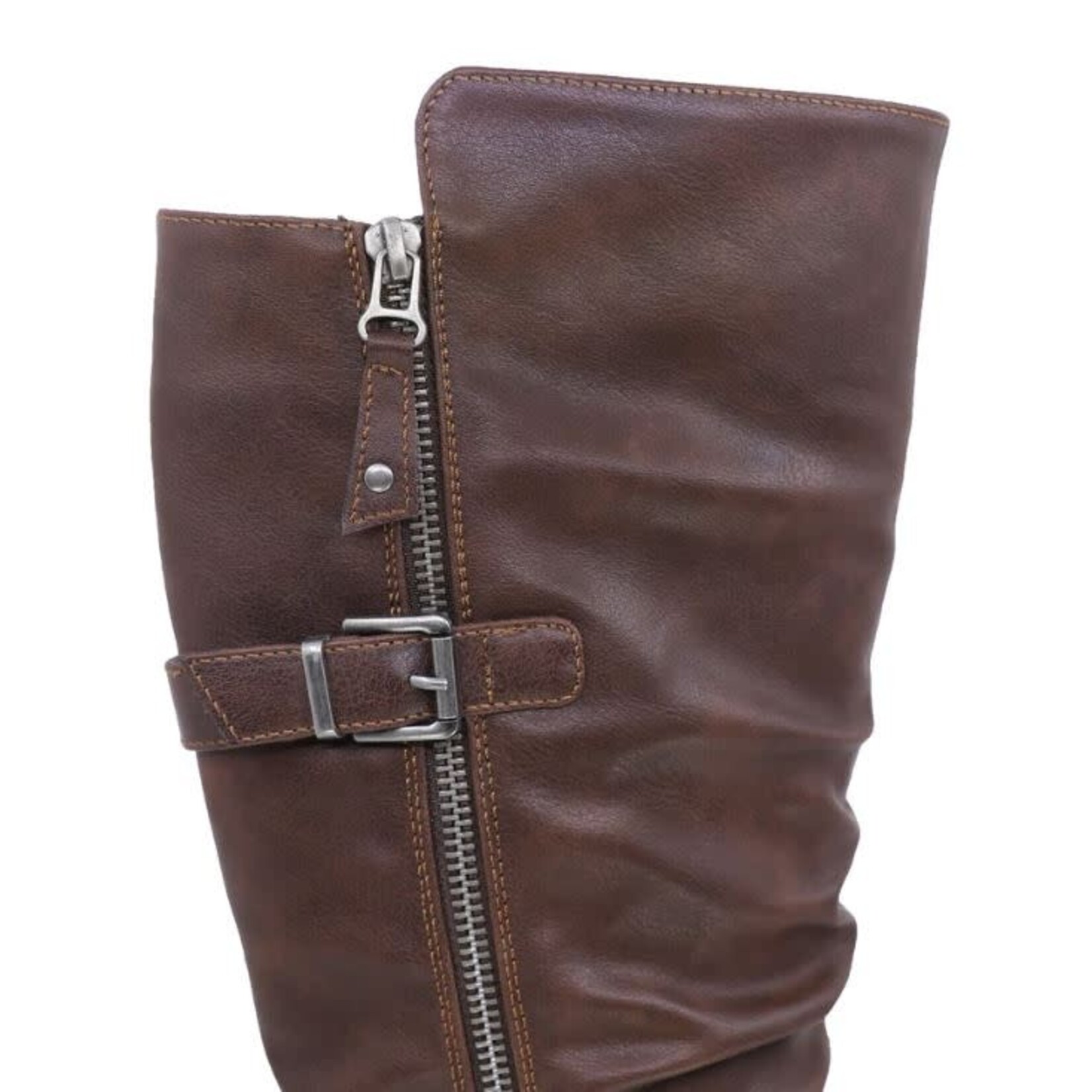 Taxi Boston WP Boot Brown