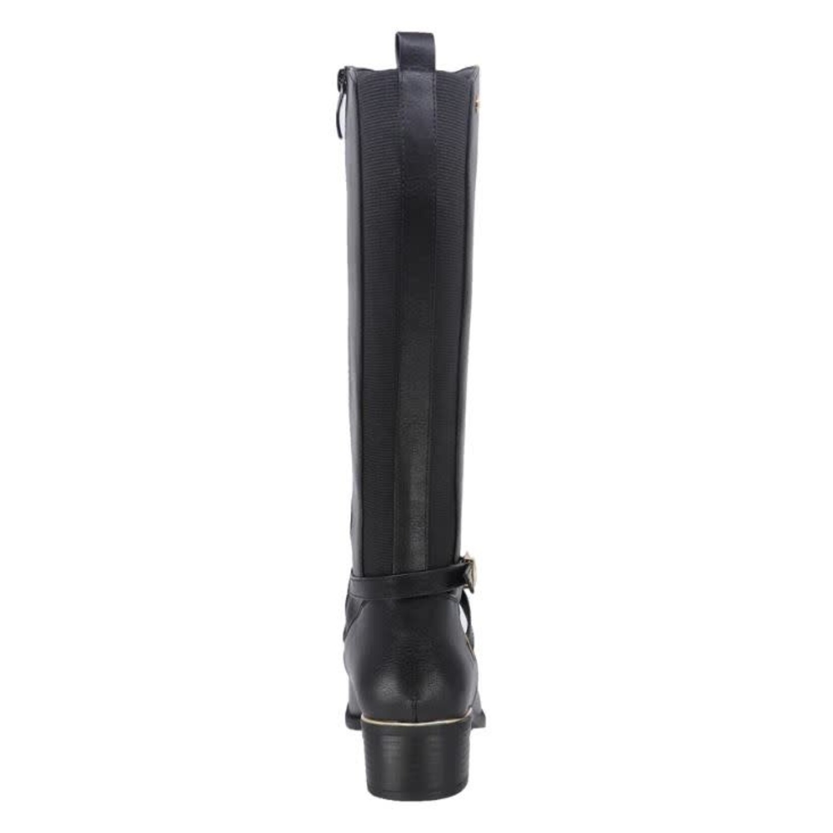 Lady Comfort Betty 01 Boot Black