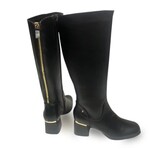 Lady Comfort Victoria 01 WP Boot Black