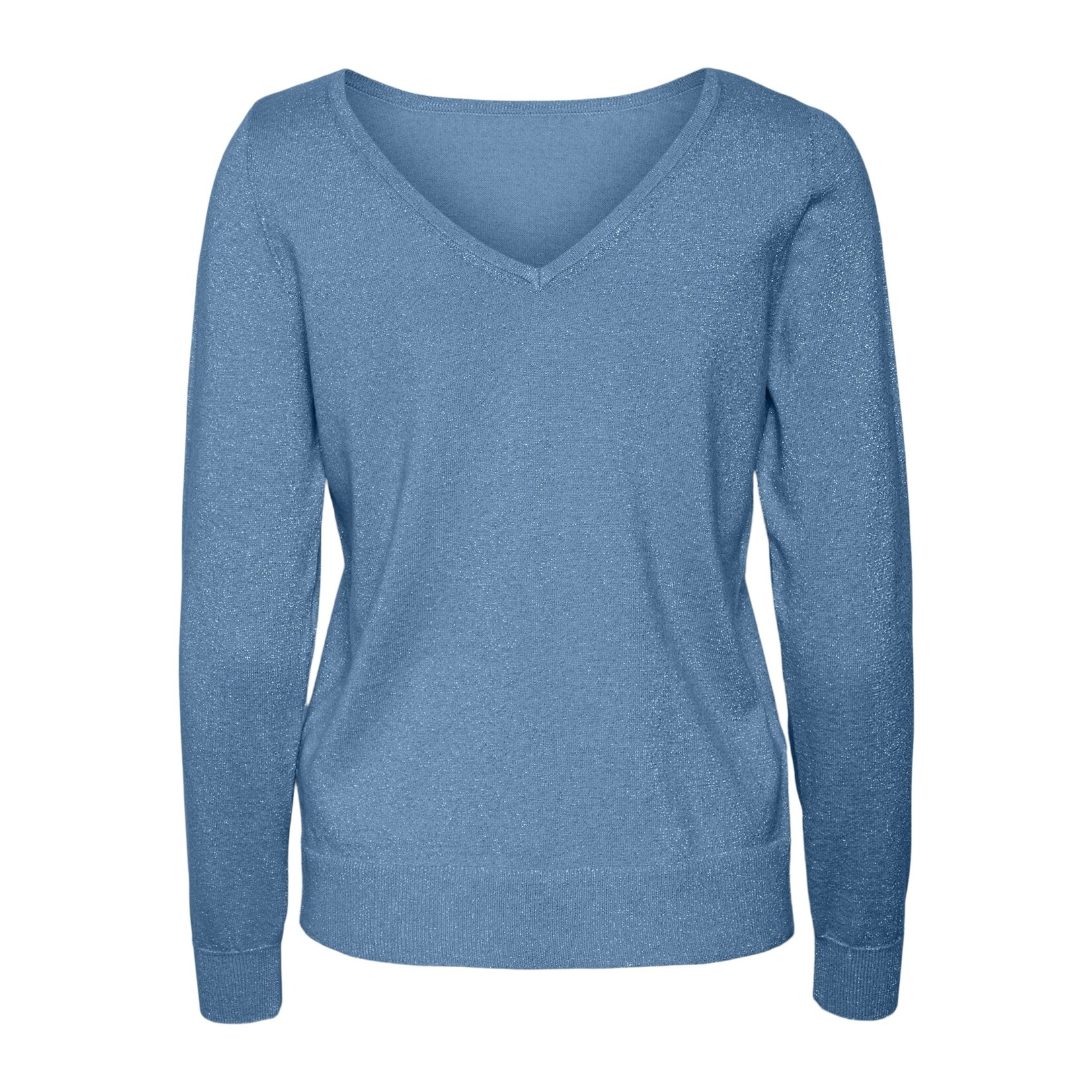 Vero Moda Happy Glitter Sweater