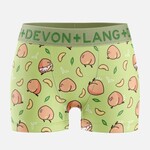 Devon & Lang Bria 2.0 Boy Short Fruity Booty