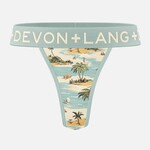 Devon & Lang Bria 2.0 V-Thong Island