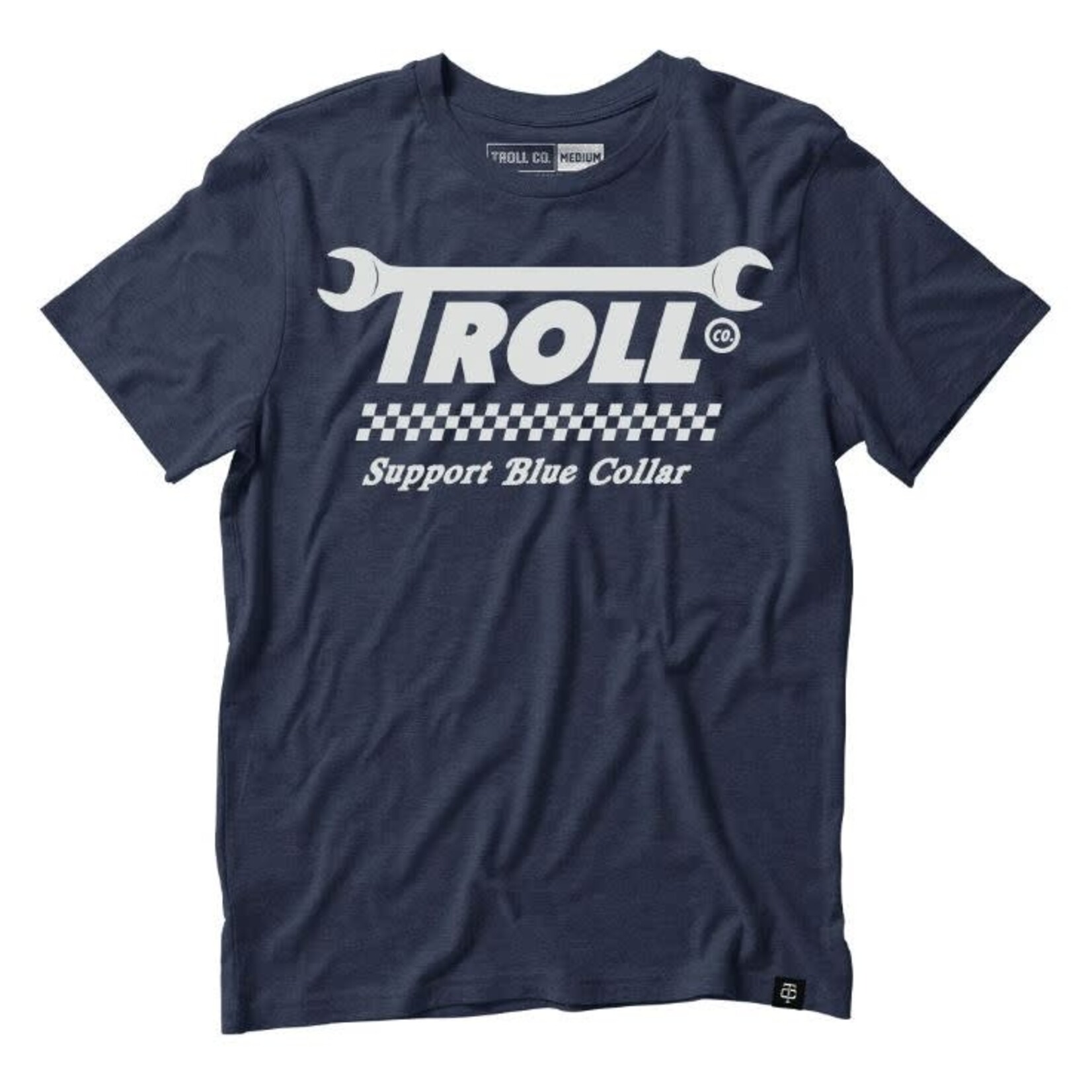 Troll Co. Wrench T-Shirt