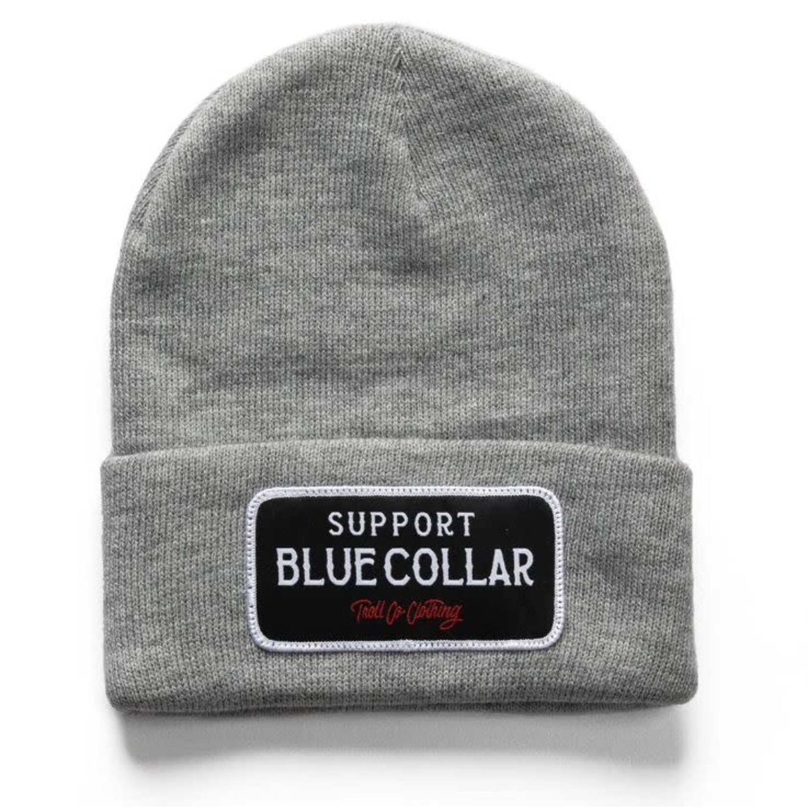 Troll Co. Barricade Beanie