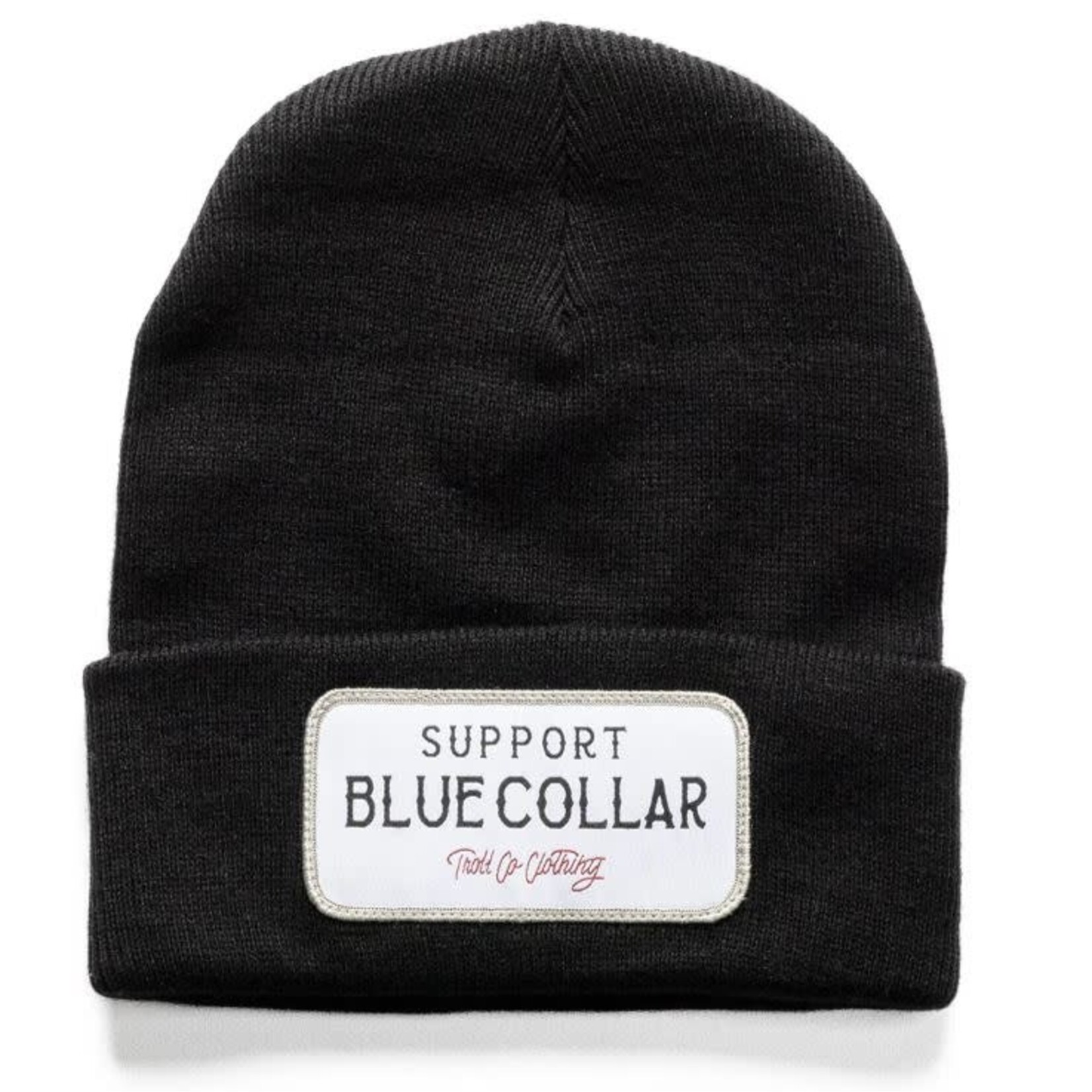 Troll Co. Barricade Beanie