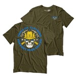 Troll Co. Construction T-Shirt