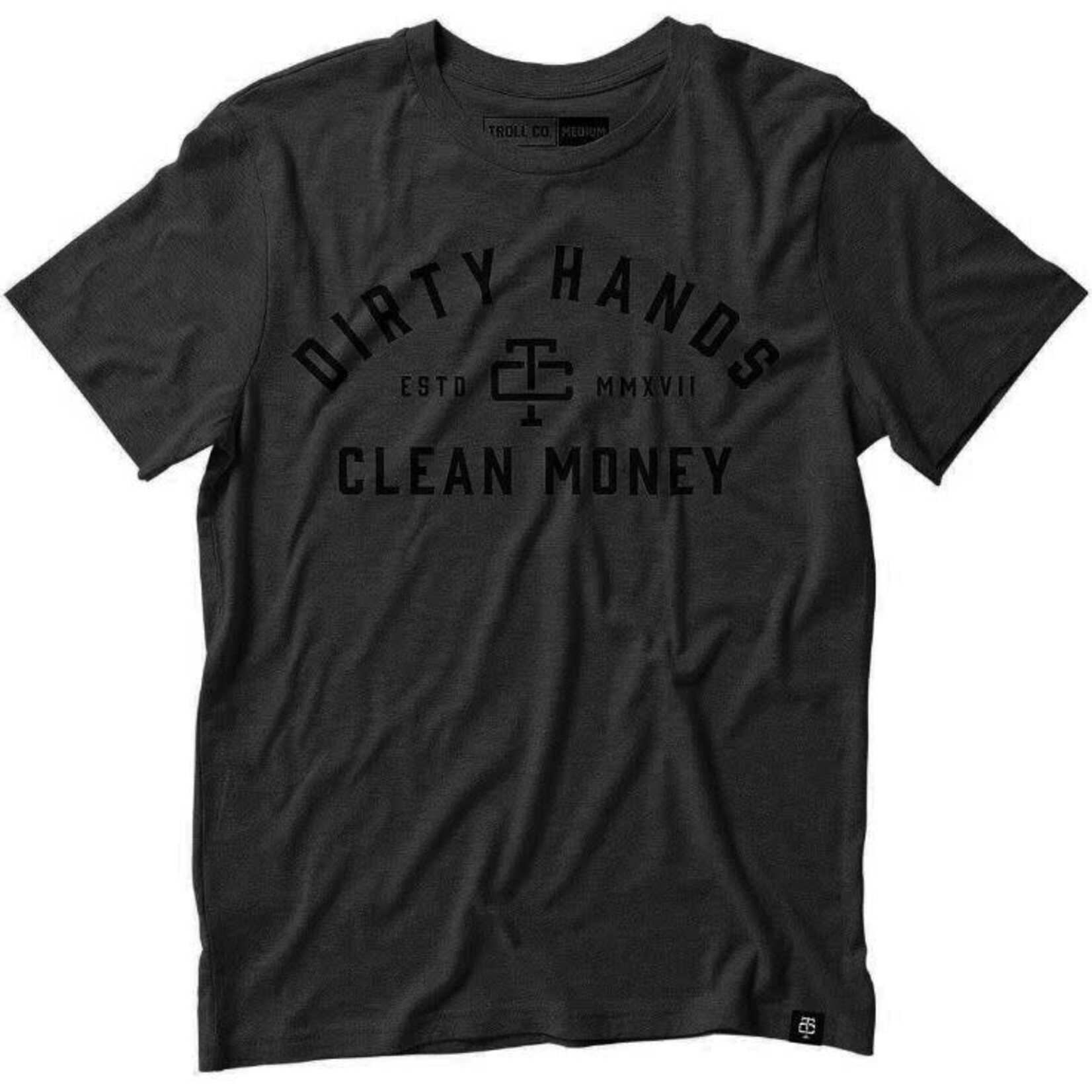 Troll Co. DHCM Classic T-Shirt