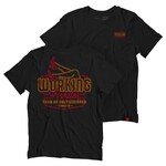 Troll Co. WHUS Neon T-Shirt