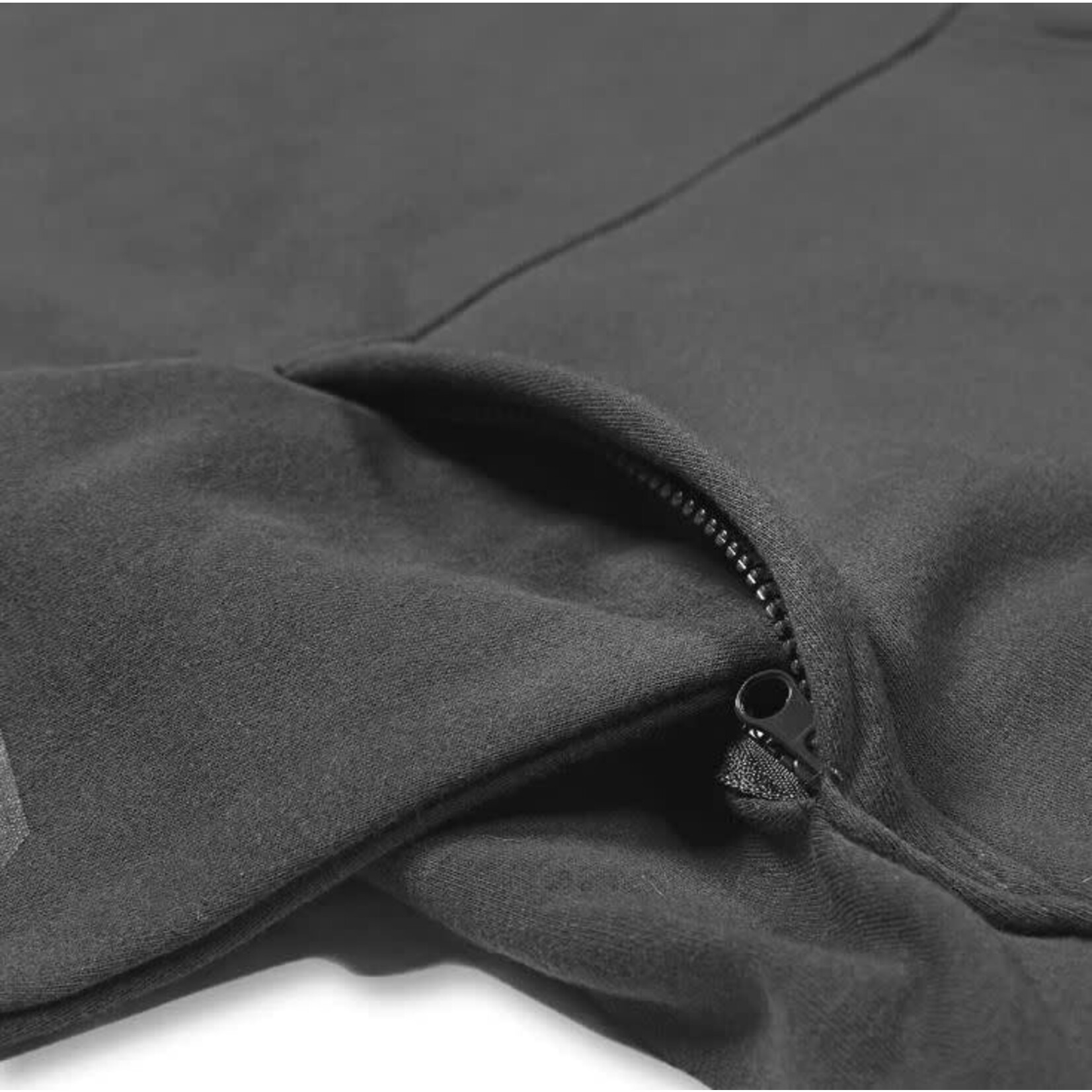 Troll Co. FR Torrid Hoodie - Black