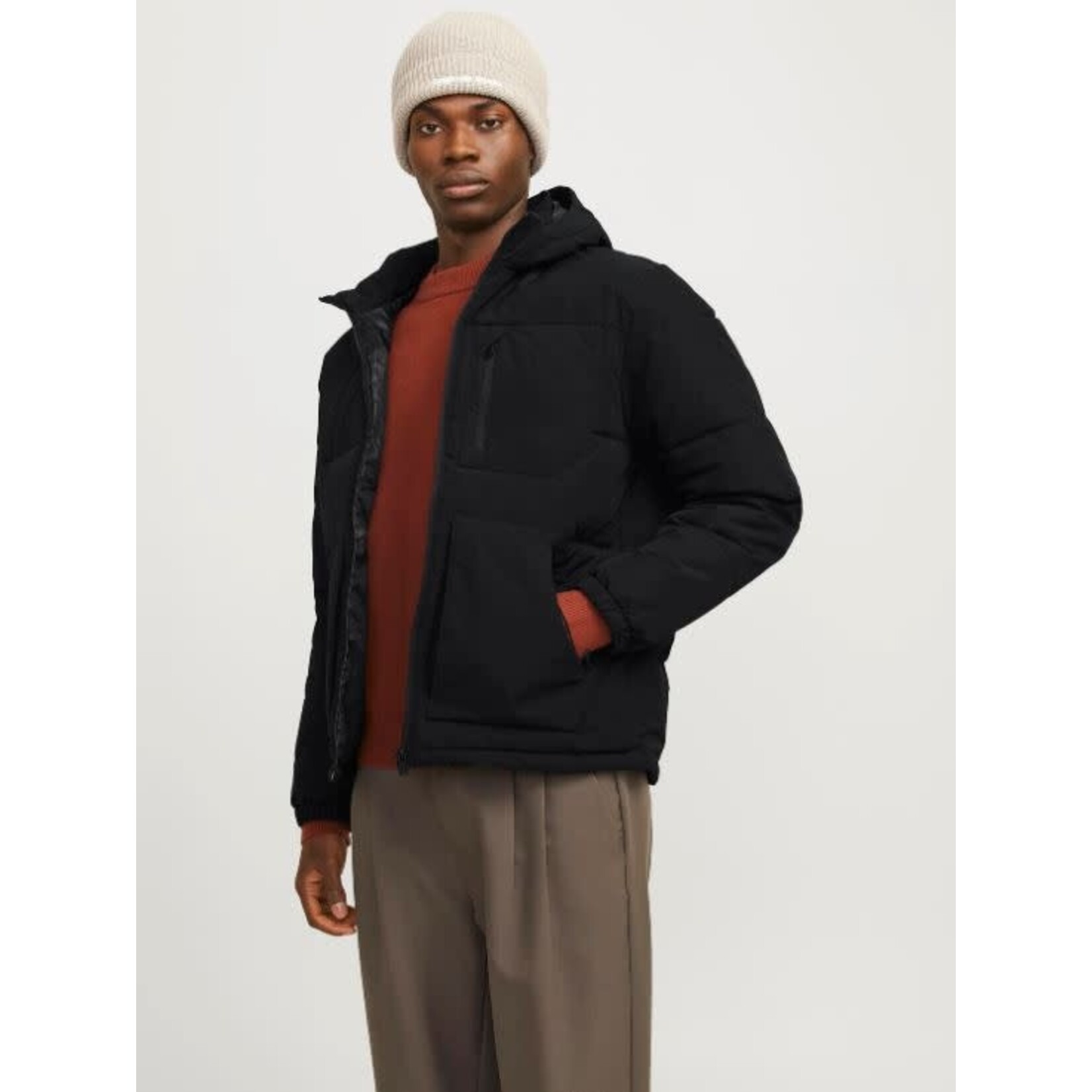 Jack & Jones Otto Puffer Jacket