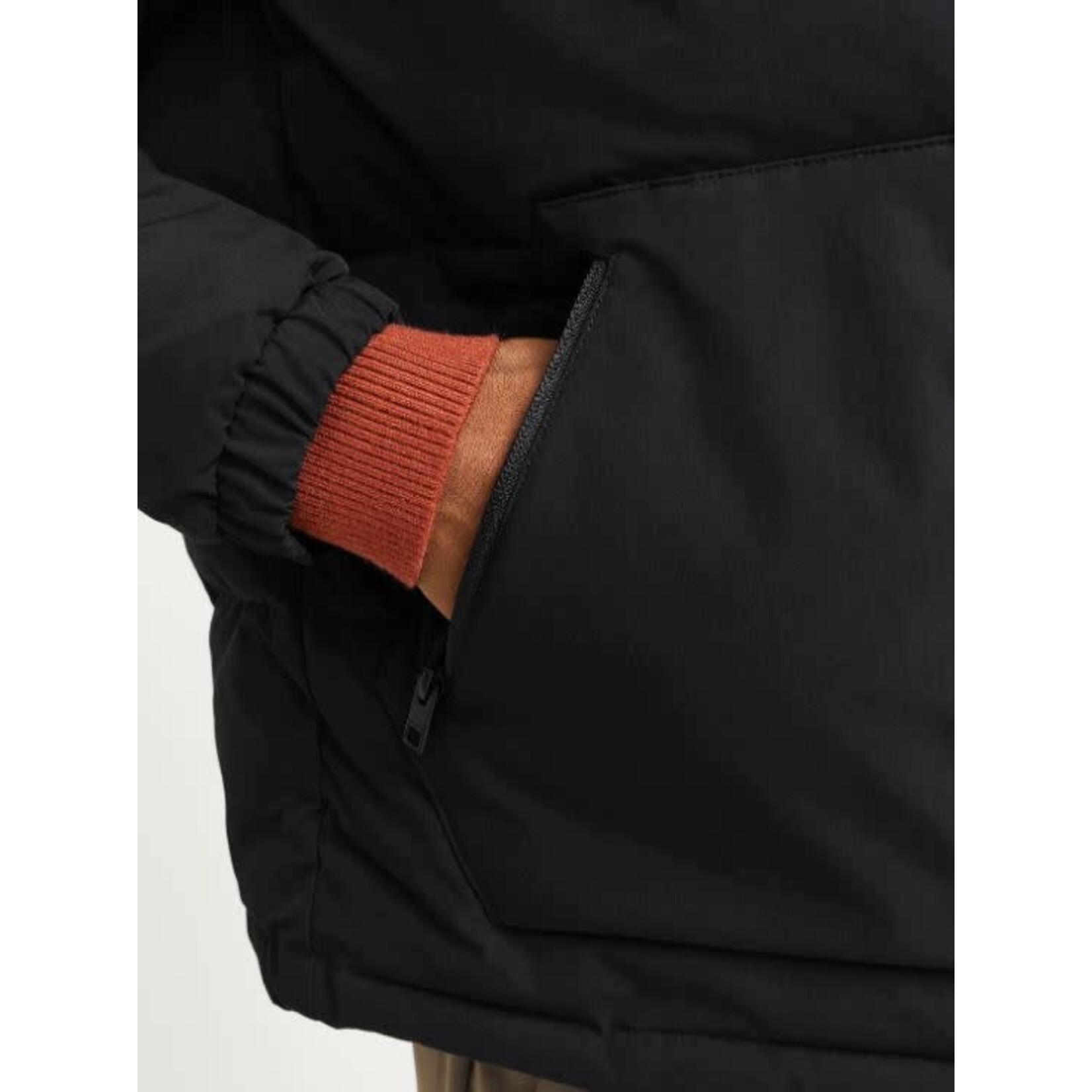 Jack & Jones Otto Puffer Jacket