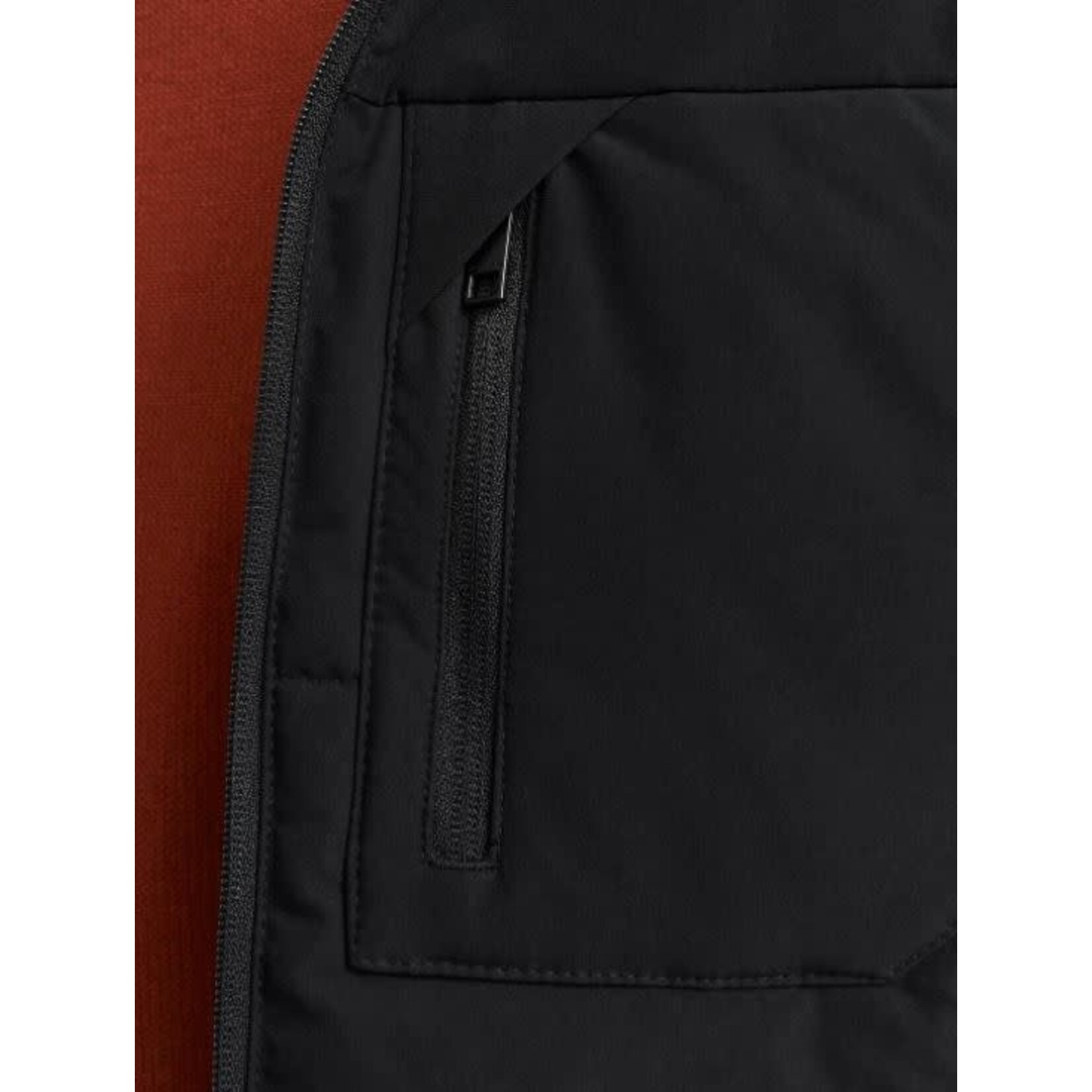 Jack & Jones Otto Puffer Jacket