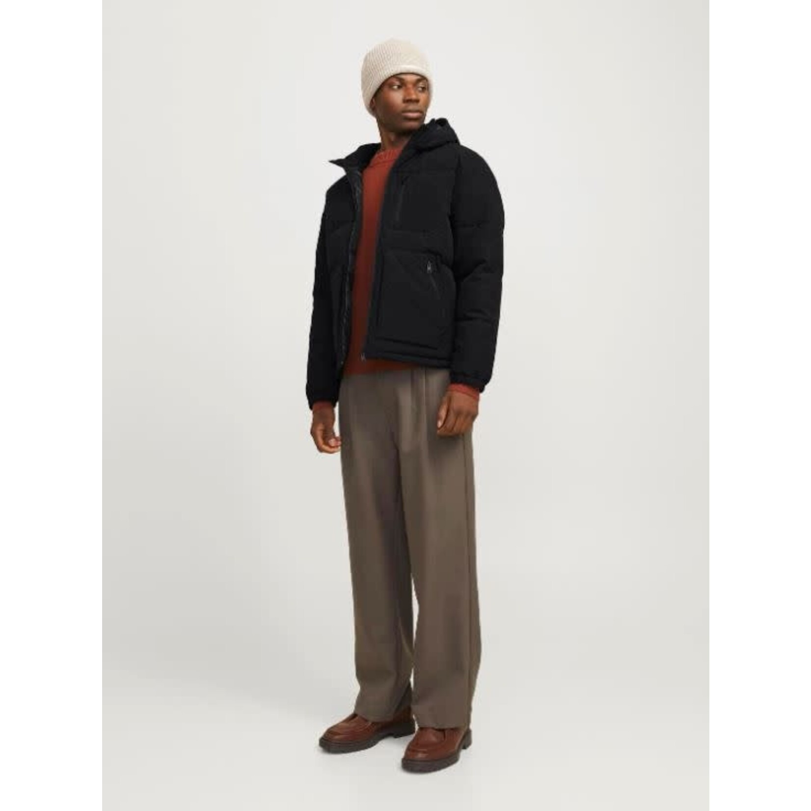 Jack & Jones Otto Puffer Jacket