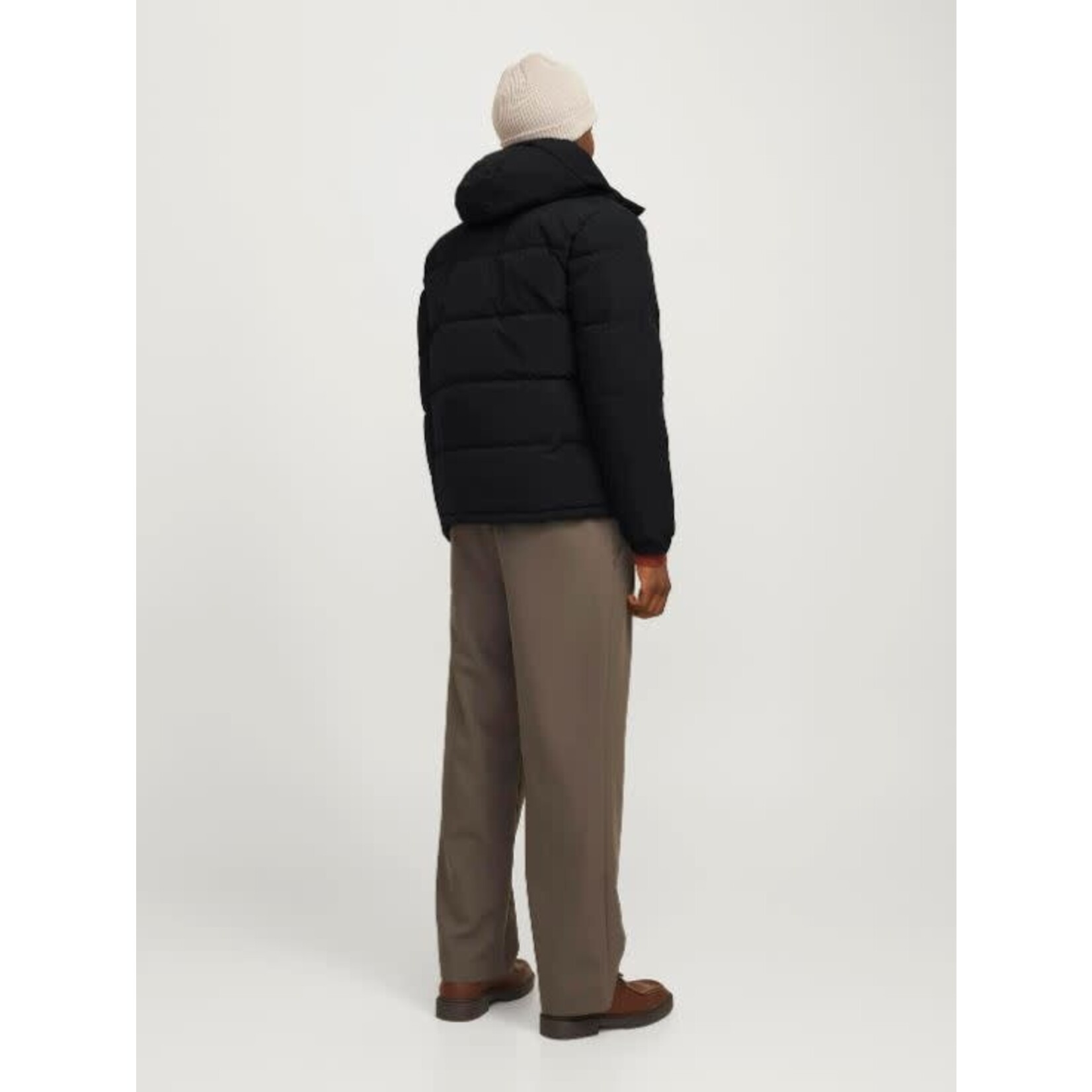 Jack & Jones Otto Puffer Jacket