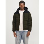 Jack & Jones Otto Puffer Jacket