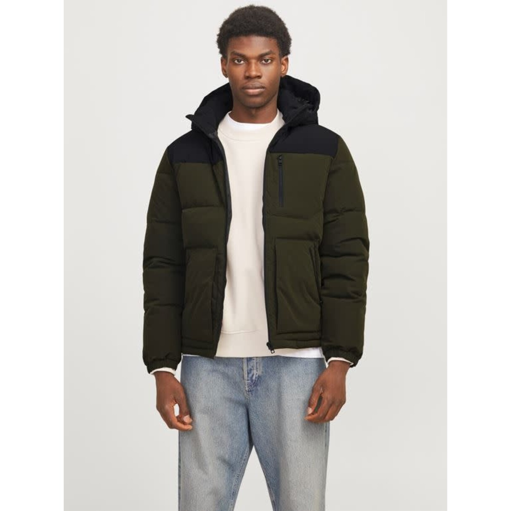 Jack & Jones Otto Puffer Jacket