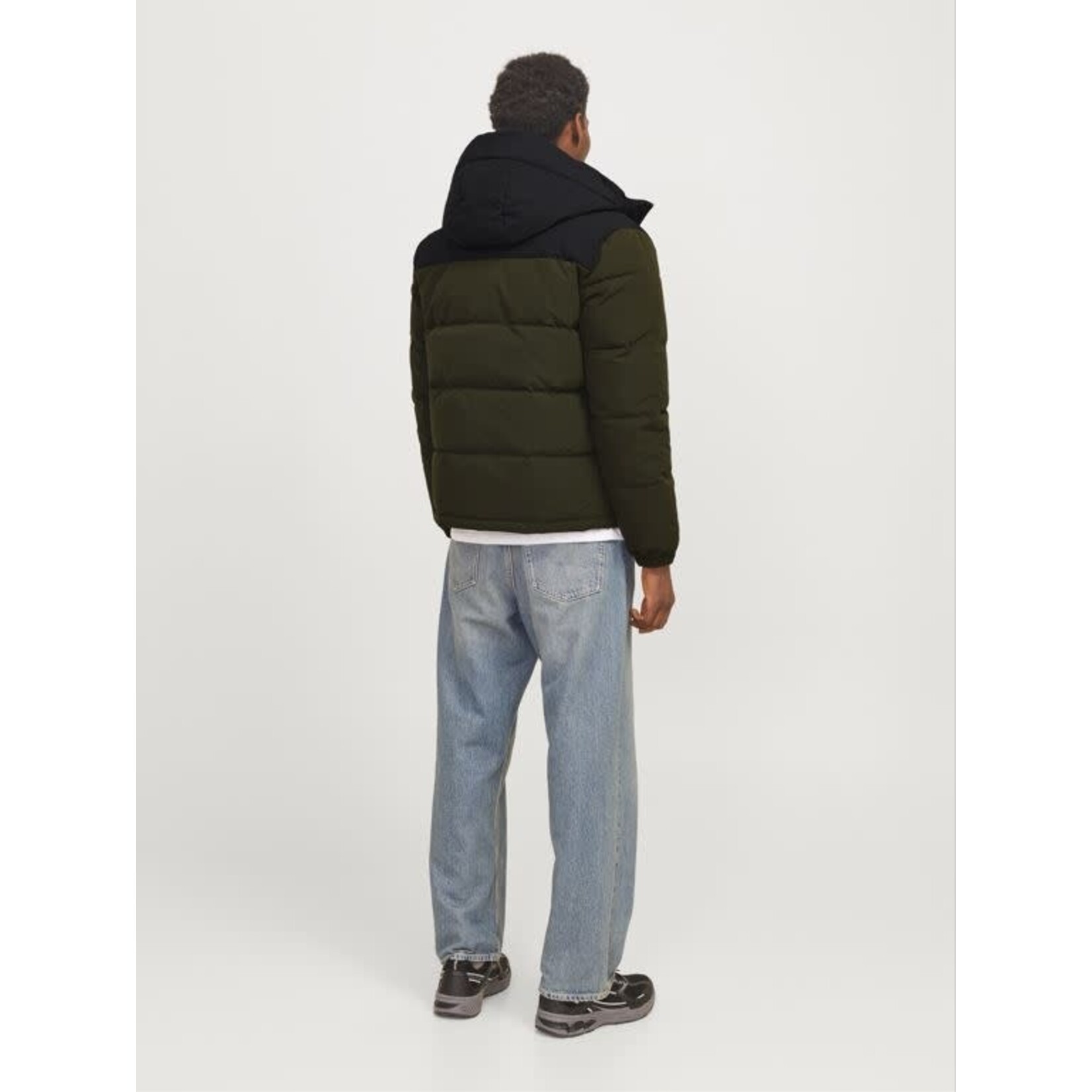 Jack & Jones Otto Puffer Jacket