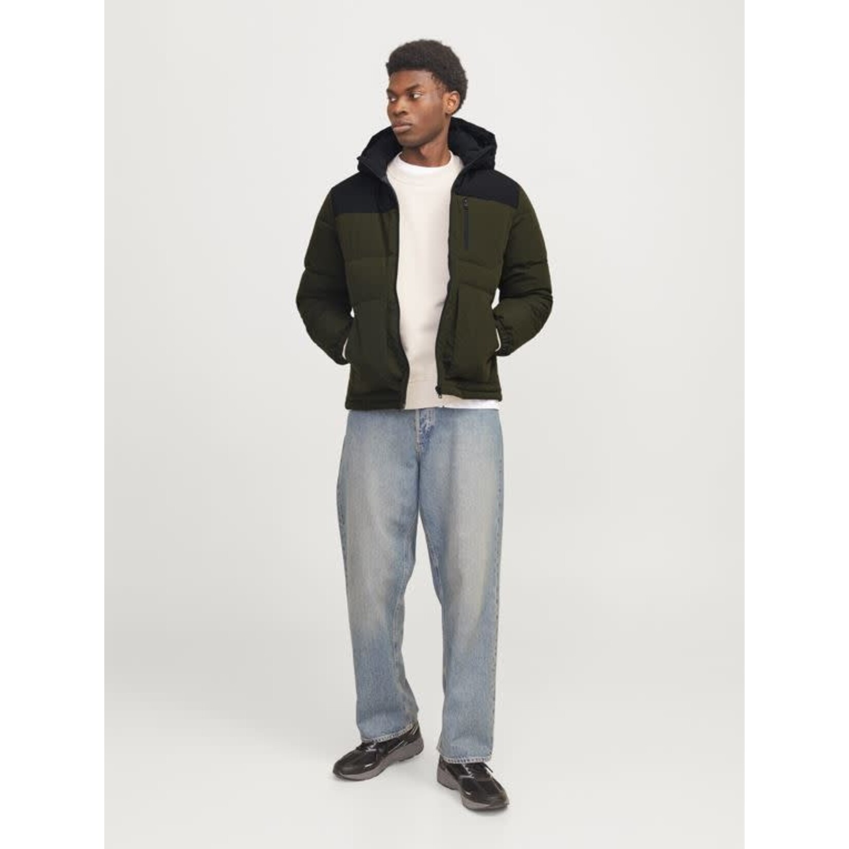 Jack & Jones Otto Puffer Jacket