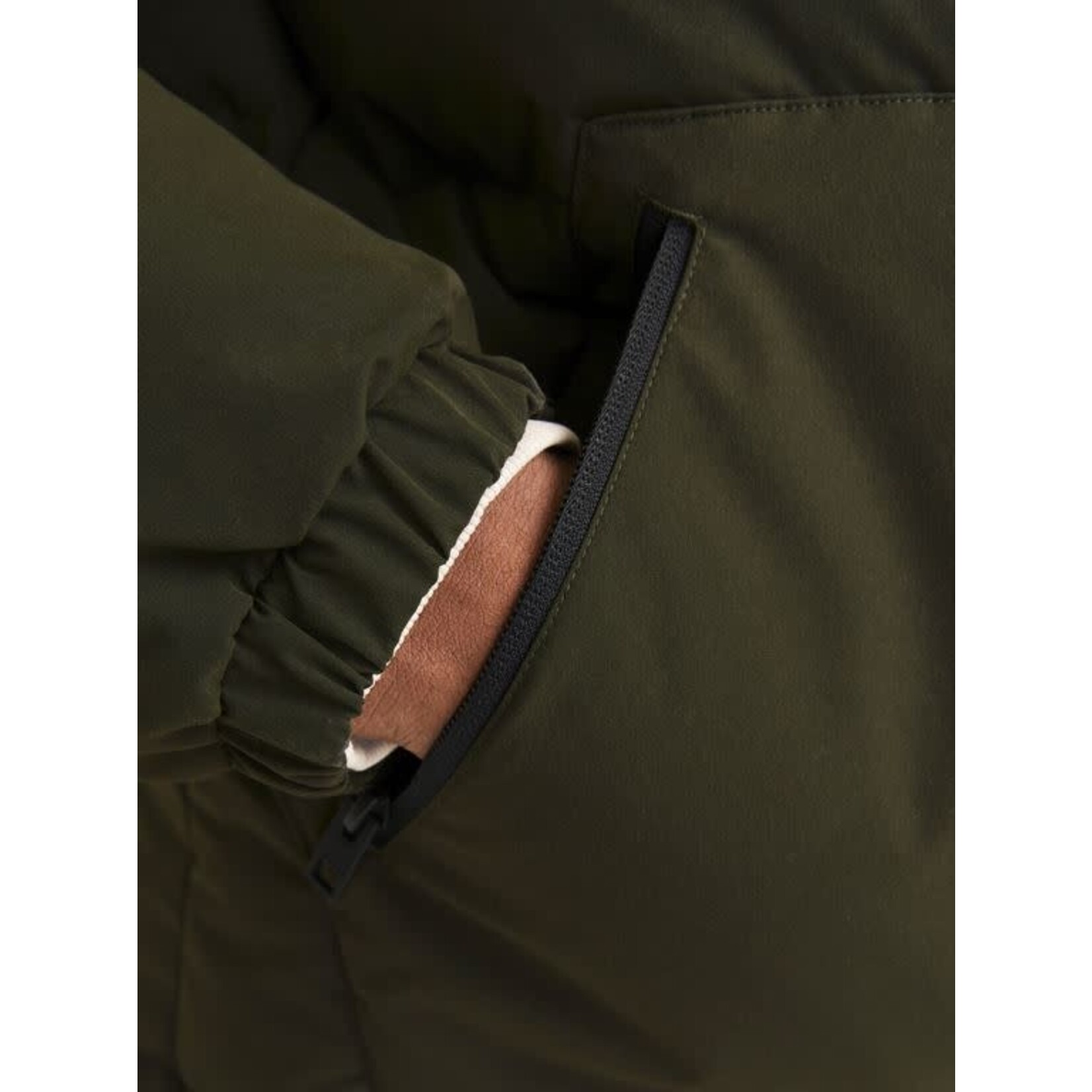 Jack & Jones Otto Puffer Jacket