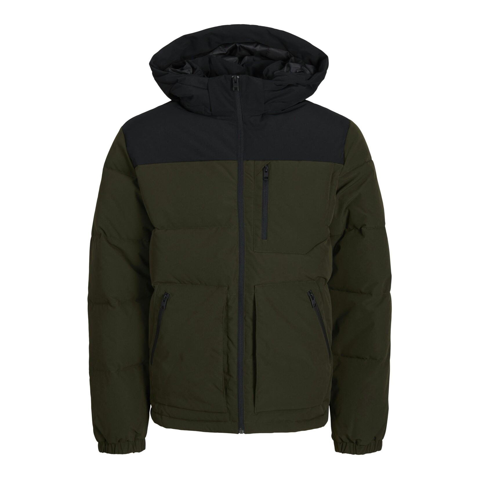 Jack & Jones Otto Puffer Jacket