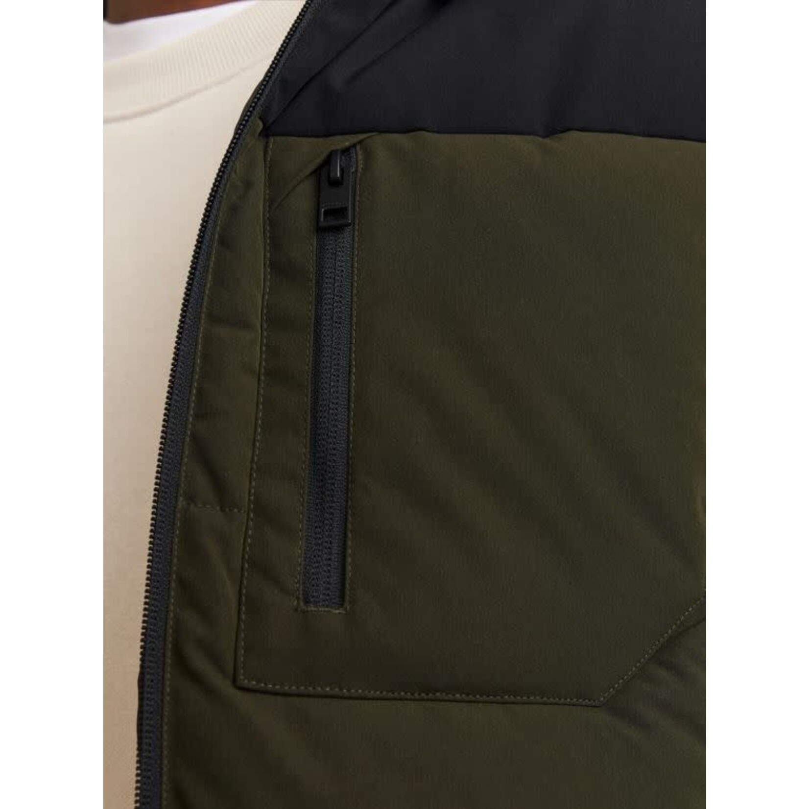 Jack & Jones Otto Puffer Jacket