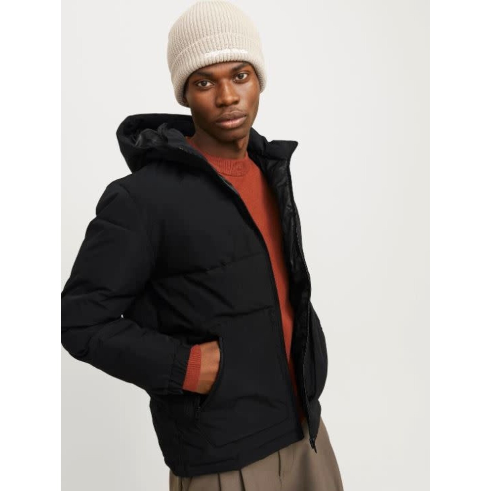 Jack & Jones Otto Puffer Jacket