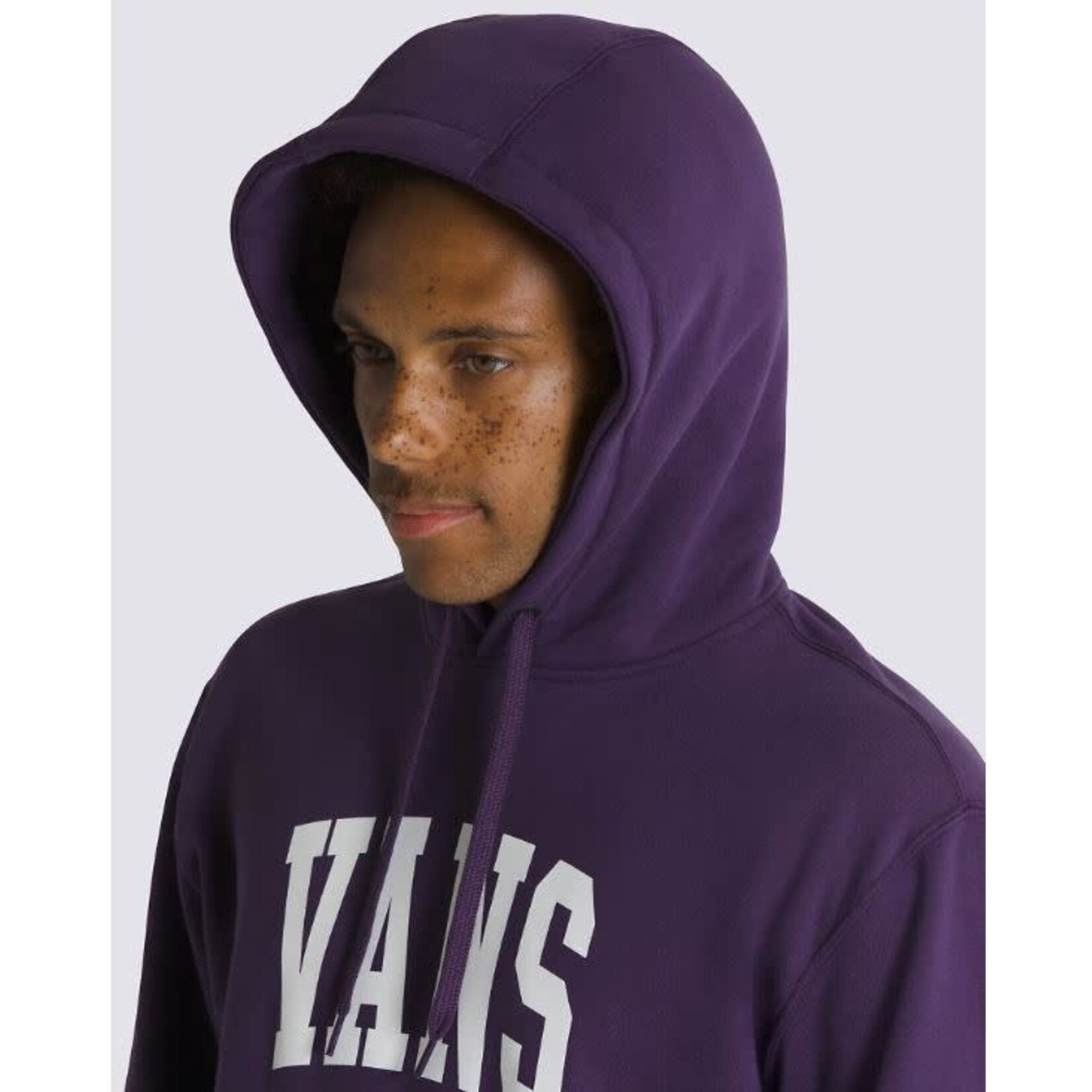 Vans Arched Pullover Hoodie