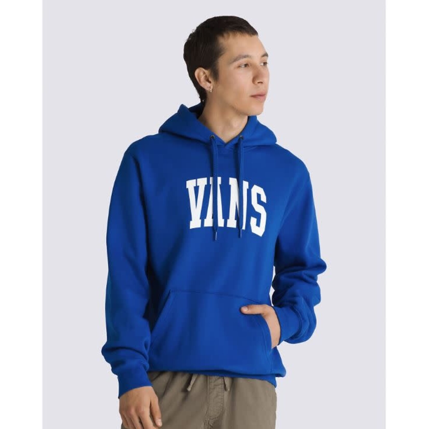 Vans Arched Pullover Hoodie