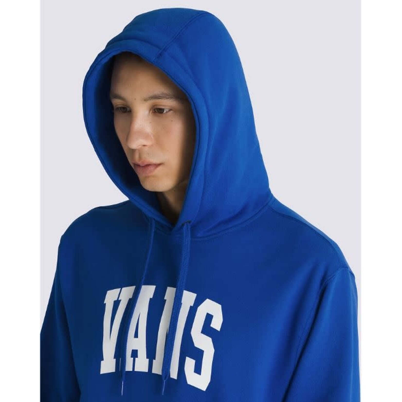 Vans Arched Pullover Hoodie